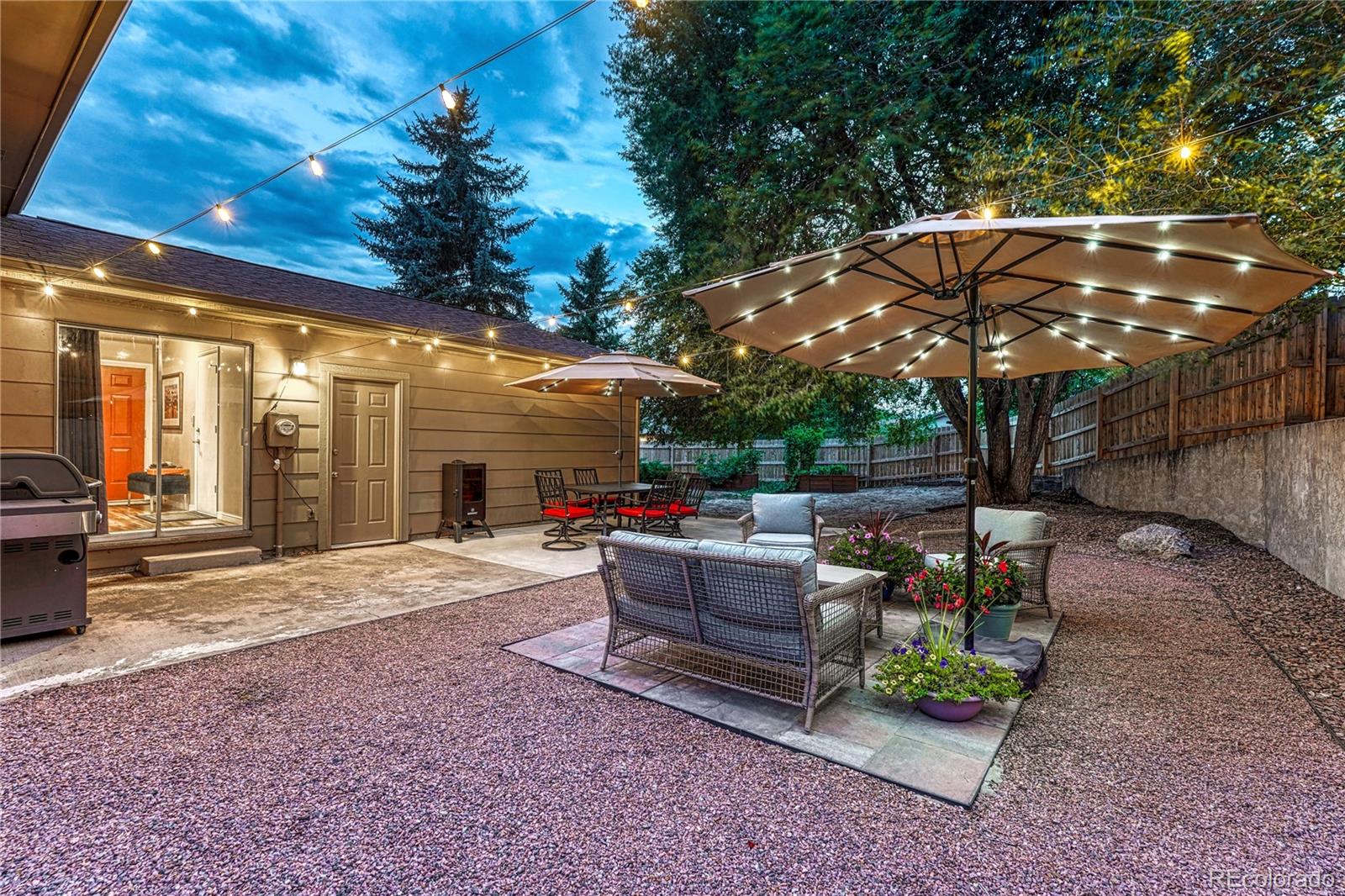 MLS Image #40 for 2114  peacemaker terrace,colorado springs, Colorado