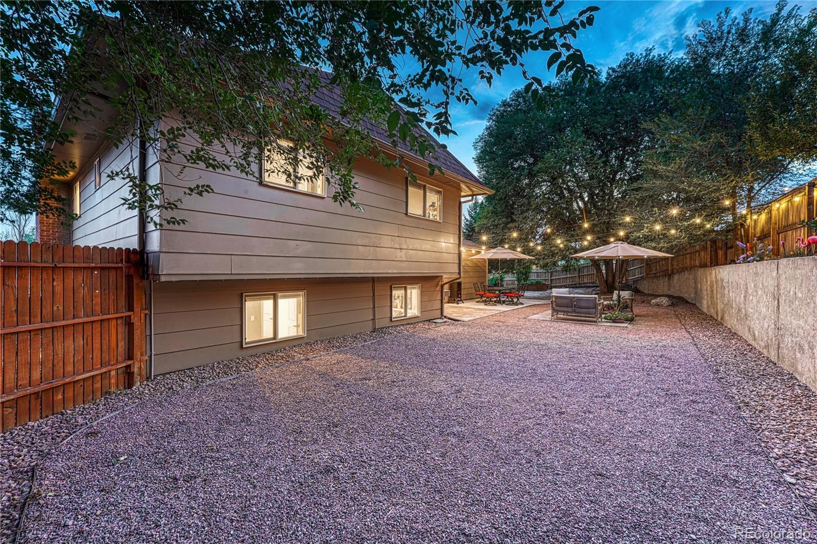MLS Image #41 for 2114  peacemaker terrace,colorado springs, Colorado