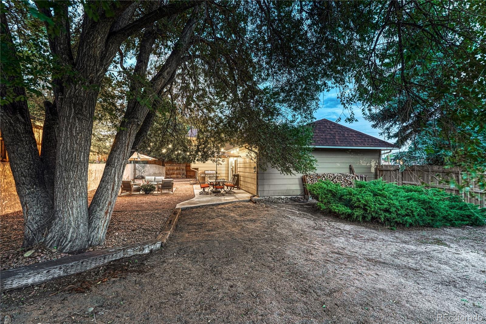 MLS Image #42 for 2114  peacemaker terrace,colorado springs, Colorado