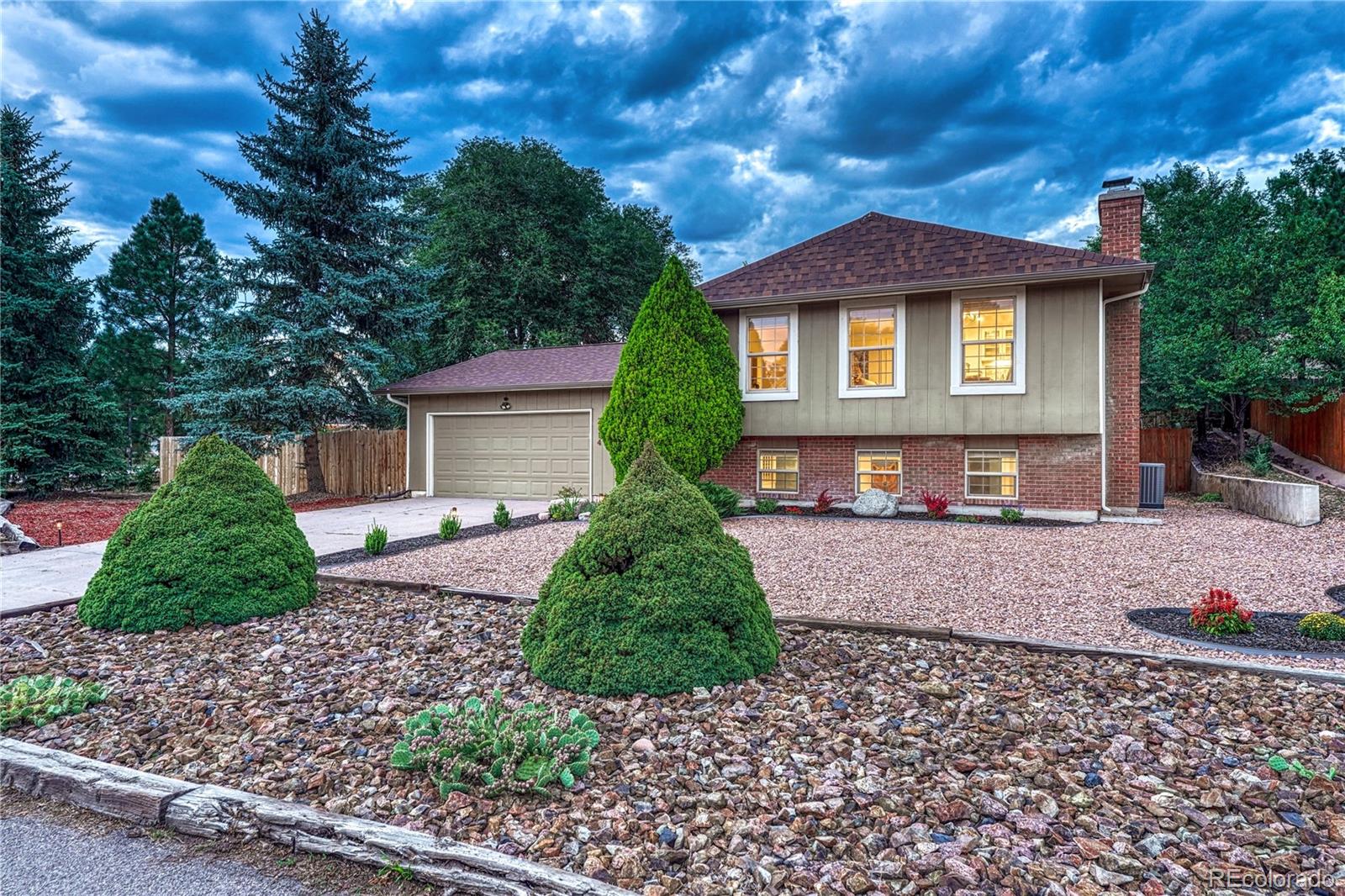 MLS Image #43 for 2114  peacemaker terrace,colorado springs, Colorado
