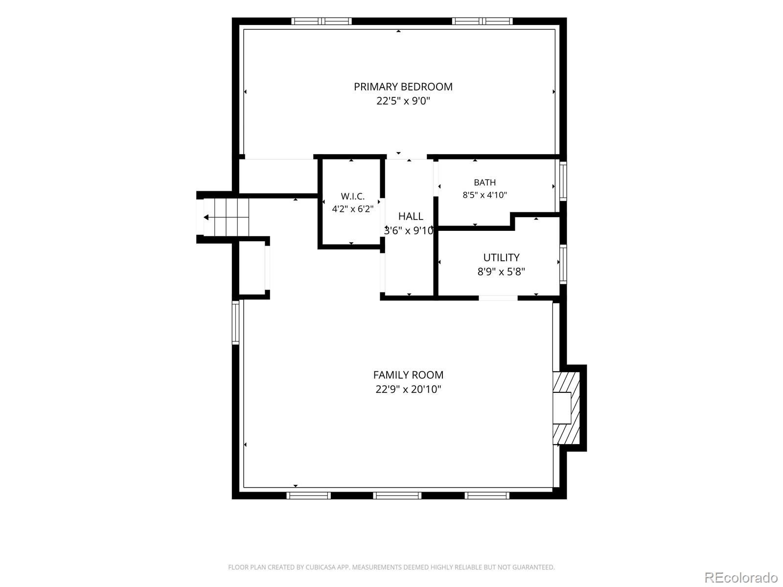 MLS Image #46 for 2114  peacemaker terrace,colorado springs, Colorado