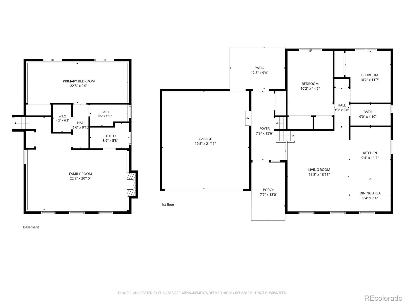 MLS Image #47 for 2114  peacemaker terrace,colorado springs, Colorado