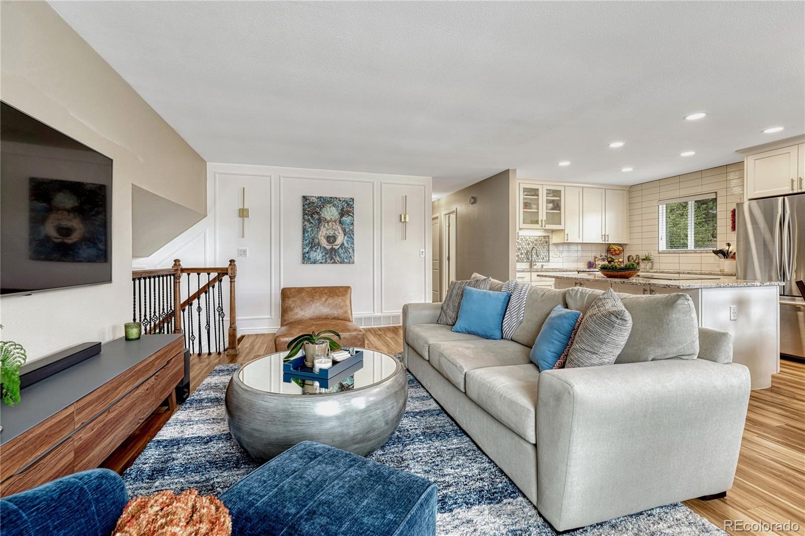 MLS Image #5 for 2114  peacemaker terrace,colorado springs, Colorado
