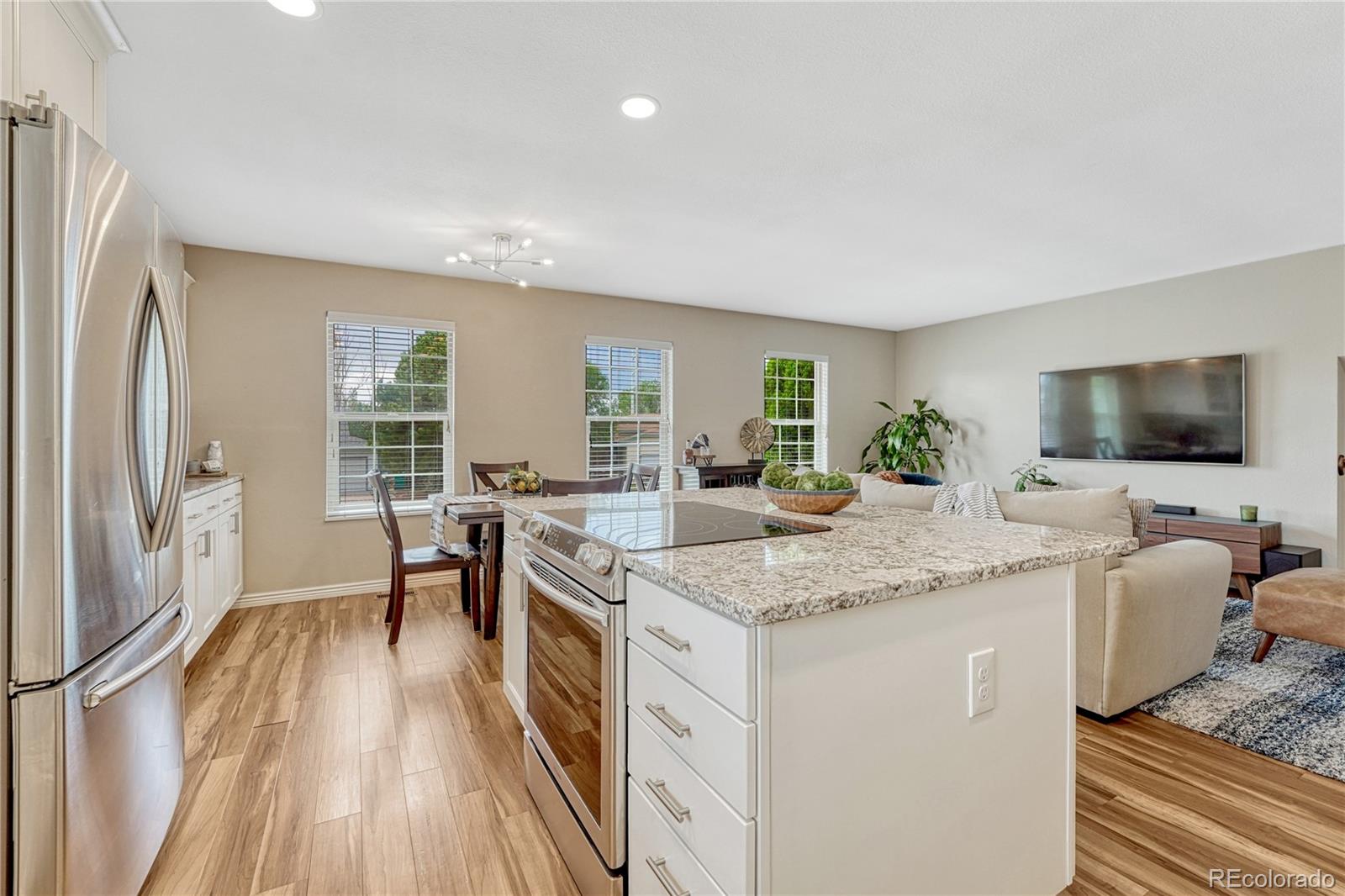 MLS Image #6 for 2114  peacemaker terrace,colorado springs, Colorado