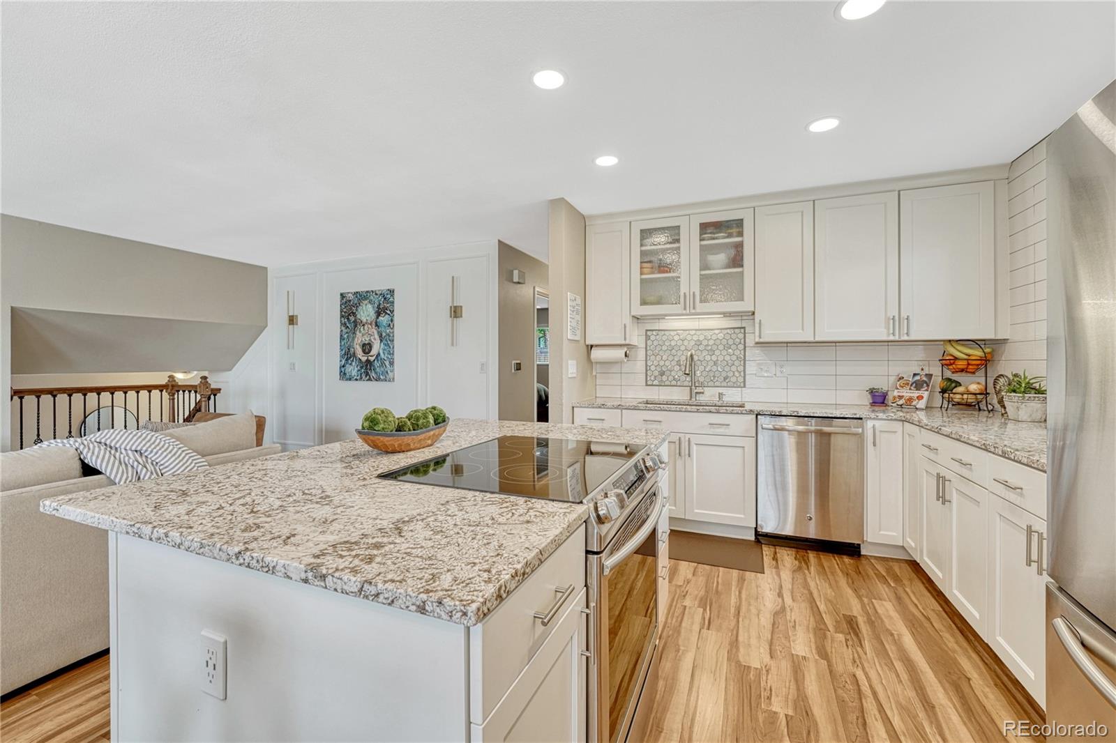 MLS Image #9 for 2114  peacemaker terrace,colorado springs, Colorado