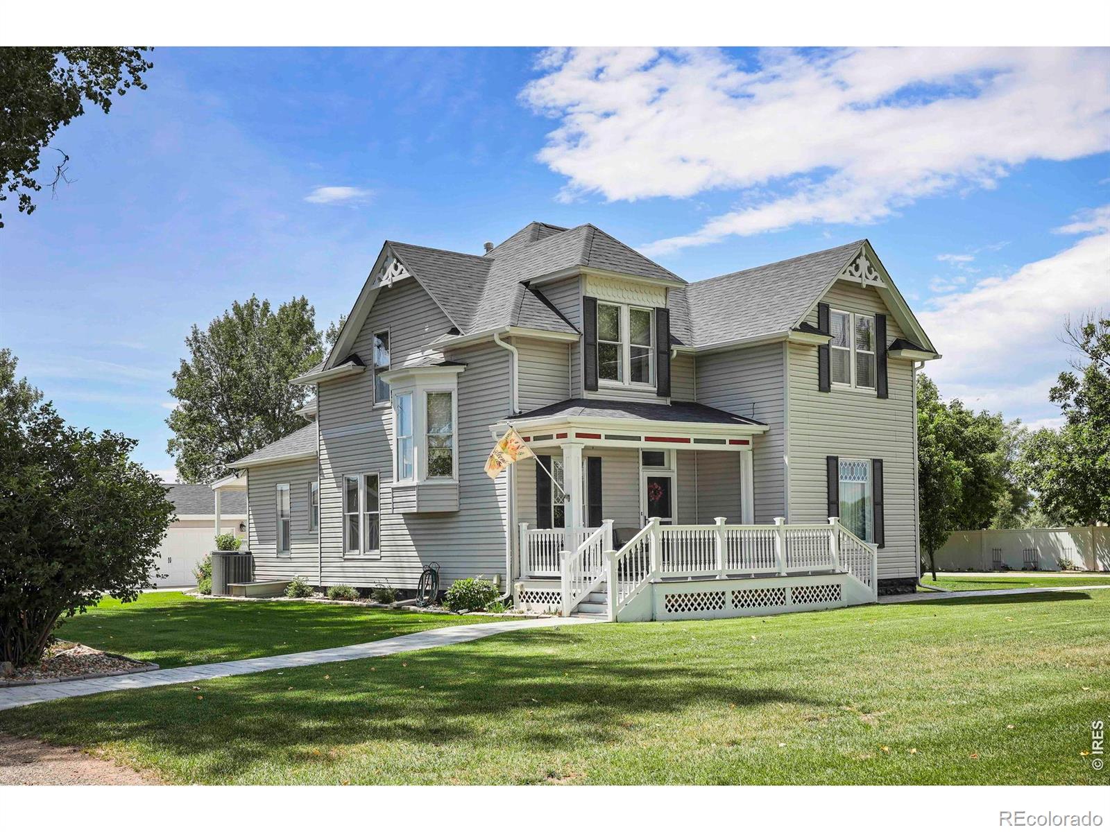 MLS Image #2 for 9916  county road 48 1/2 ,milliken, Colorado