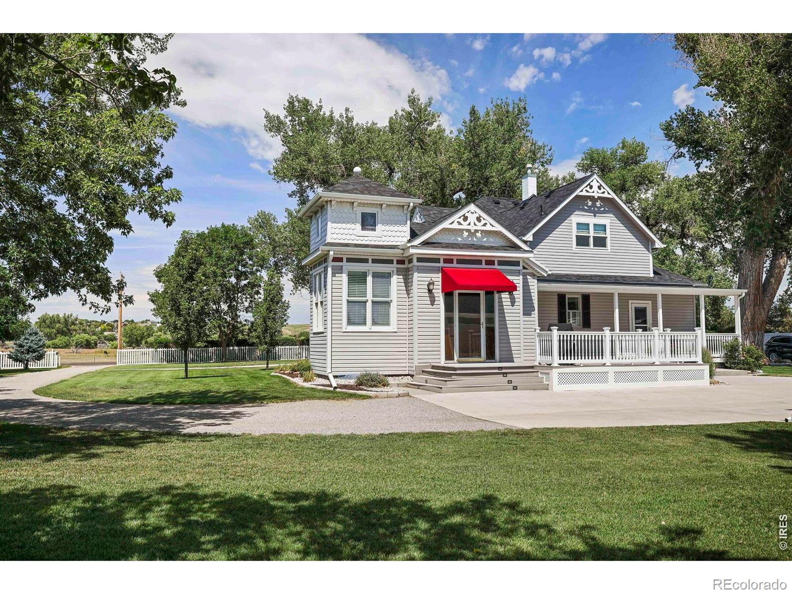 MLS Image #30 for 9916  county road 48 1/2 ,milliken, Colorado