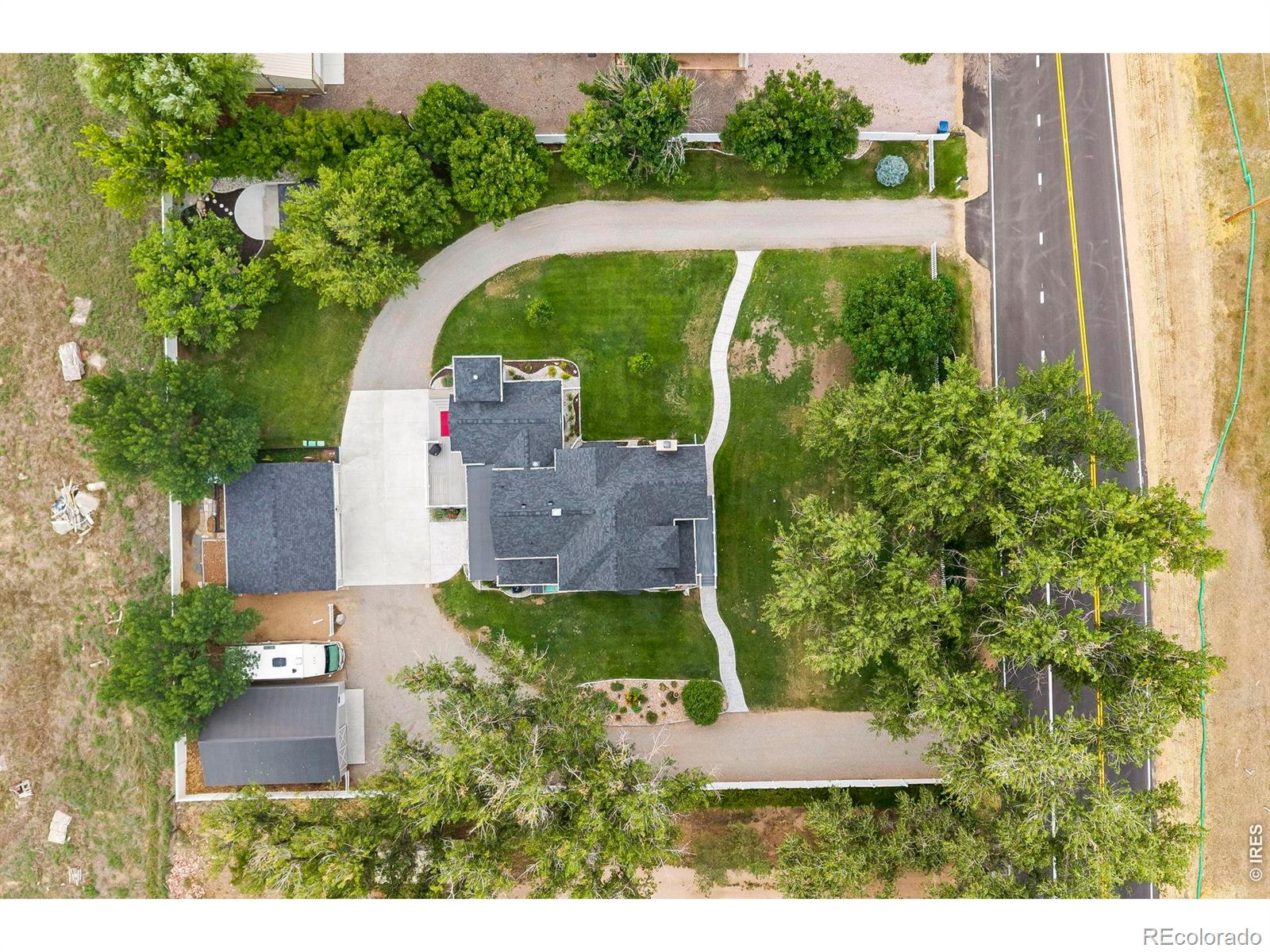 MLS Image #32 for 9916  county road 48 1/2 ,milliken, Colorado