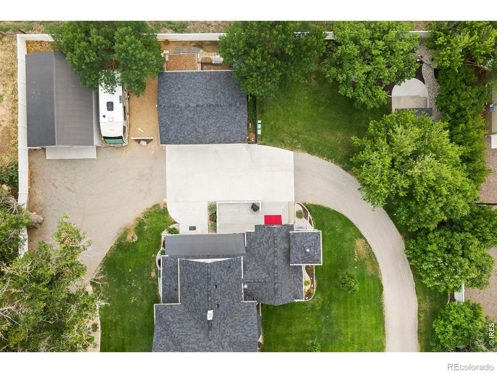 MLS Image #33 for 9916  county road 48 1/2 ,milliken, Colorado