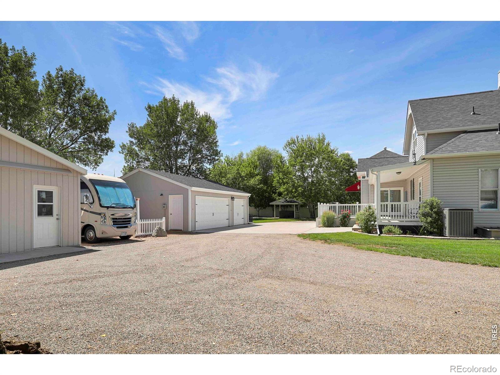 MLS Image #34 for 9916  county road 48 1/2 ,milliken, Colorado