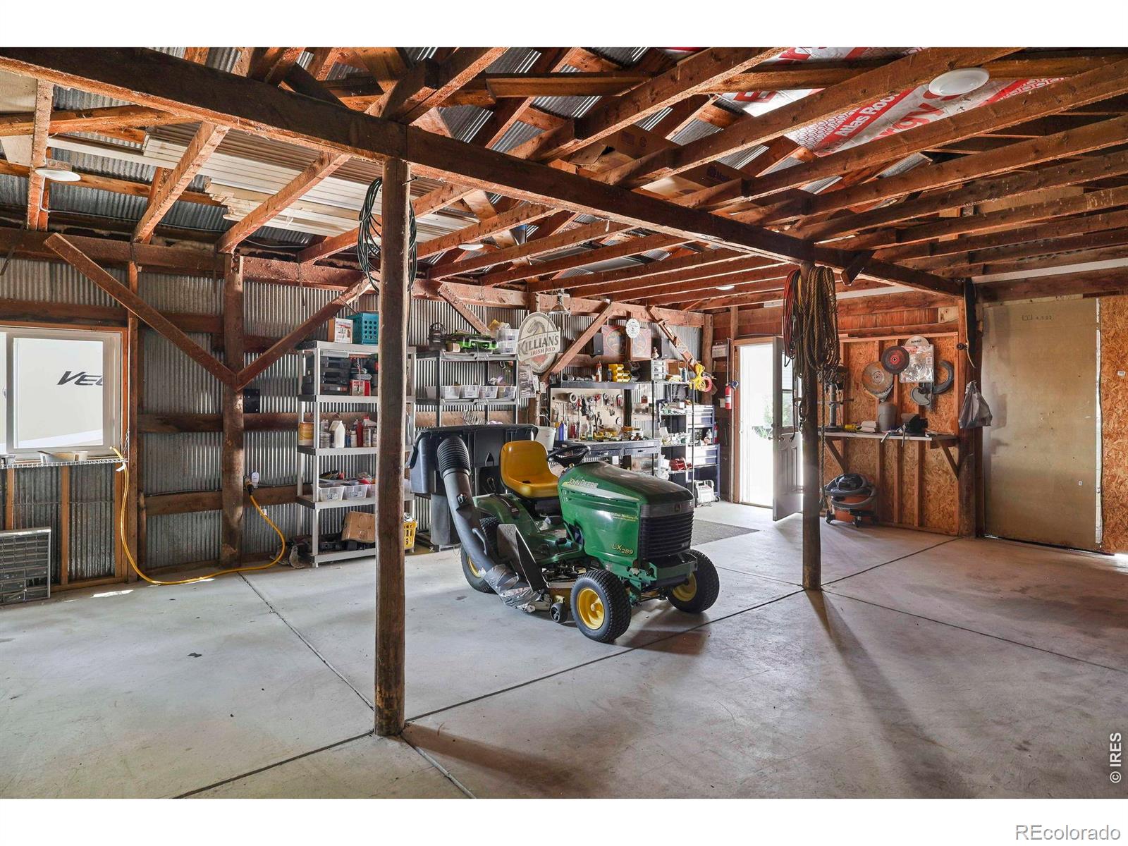 MLS Image #35 for 9916  county road 48 1/2 ,milliken, Colorado