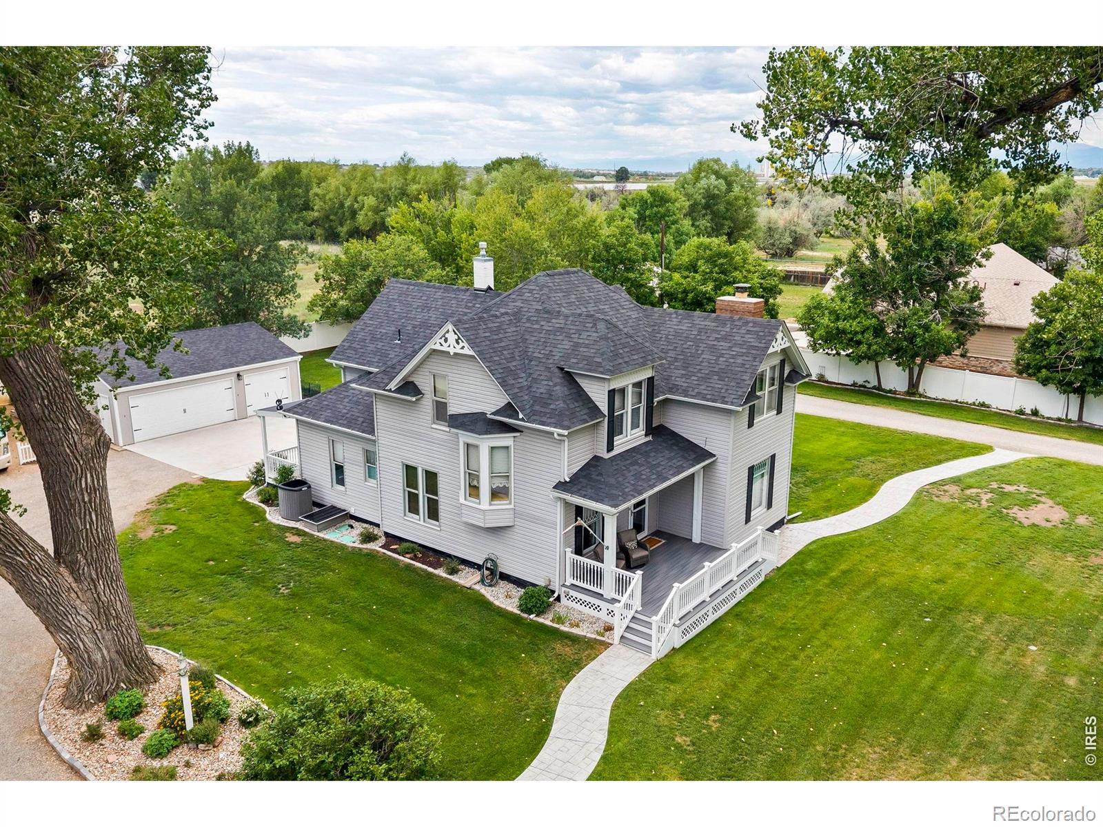 MLS Image #38 for 9916  county road 48 1/2 ,milliken, Colorado