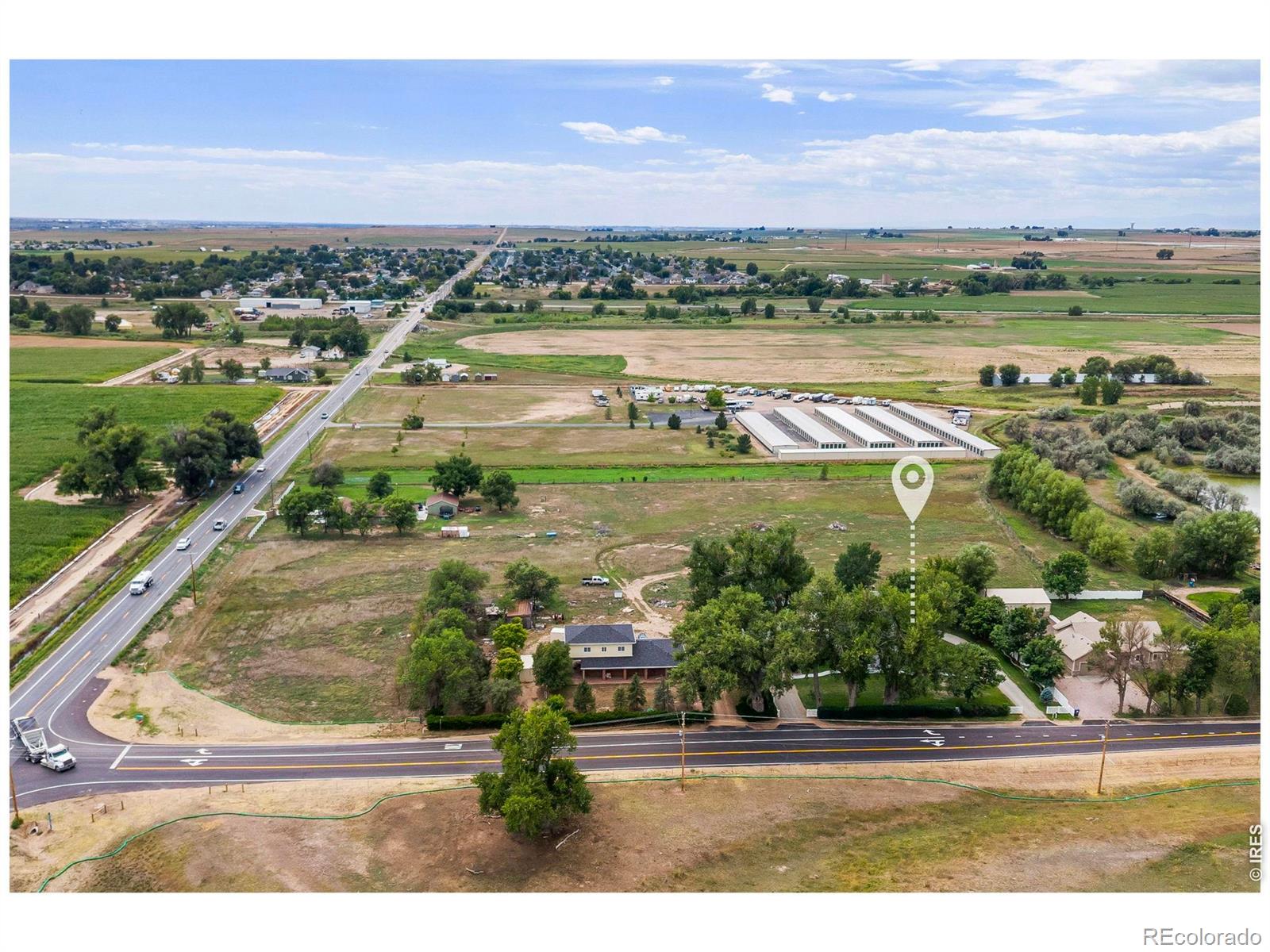 MLS Image #39 for 9916  county road 48 1/2 ,milliken, Colorado