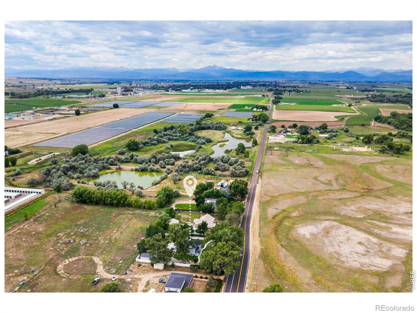 MLS Image #40 for 9916  county road 48 1/2 ,milliken, Colorado