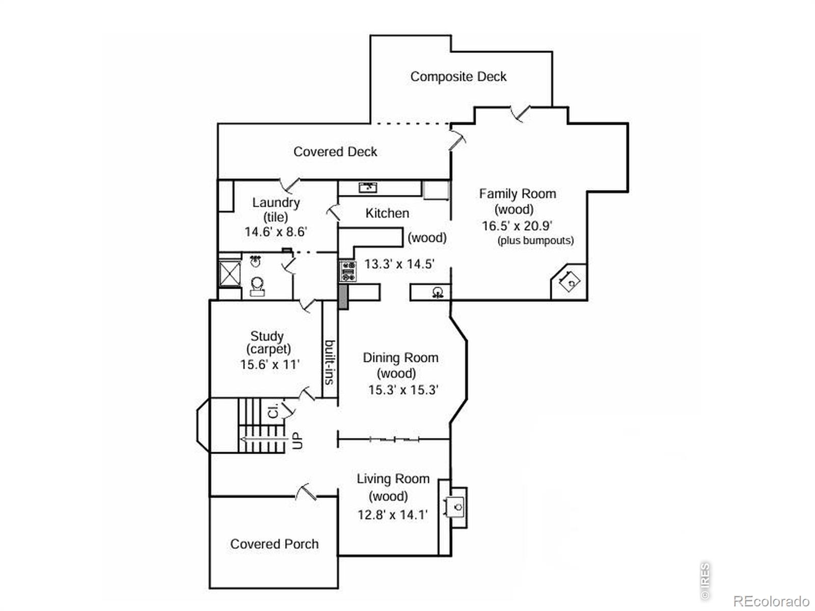 MLS Image #41 for 9916  county road 48 1/2 ,milliken, Colorado