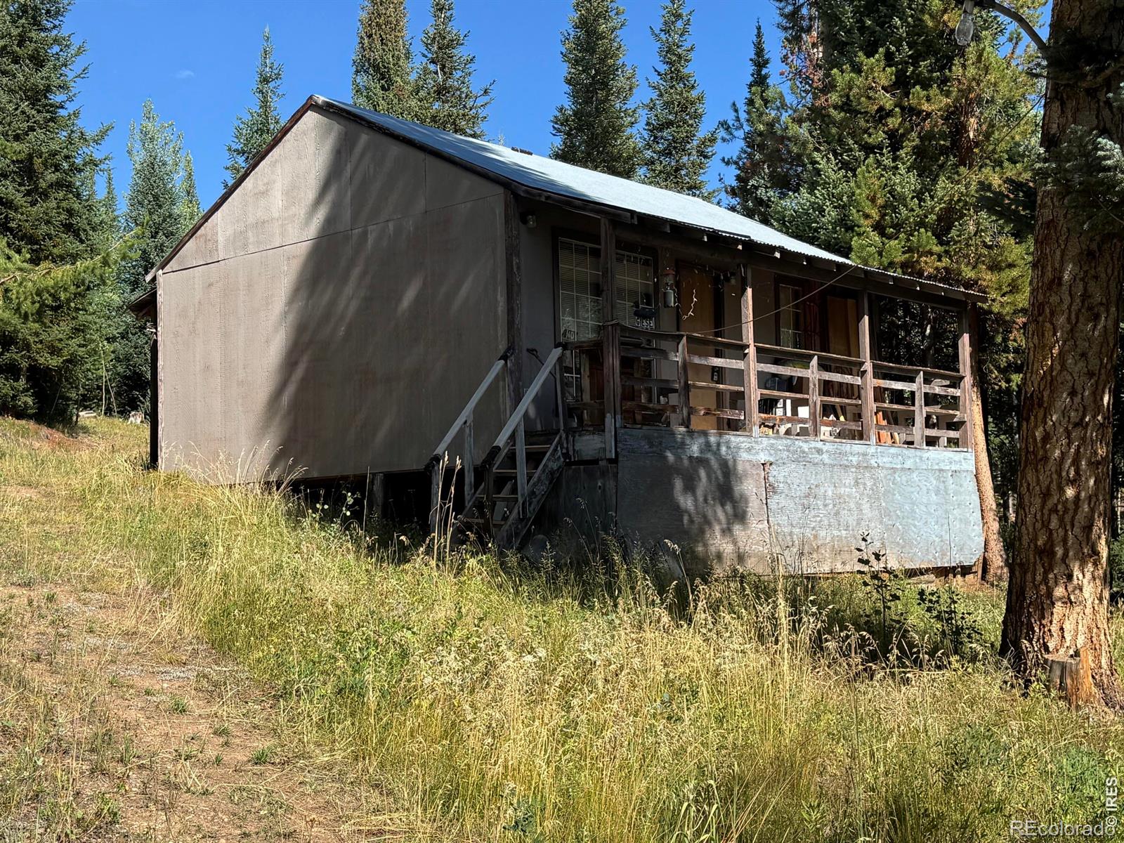 MLS Image #10 for 67  alpine lane,walden, Colorado