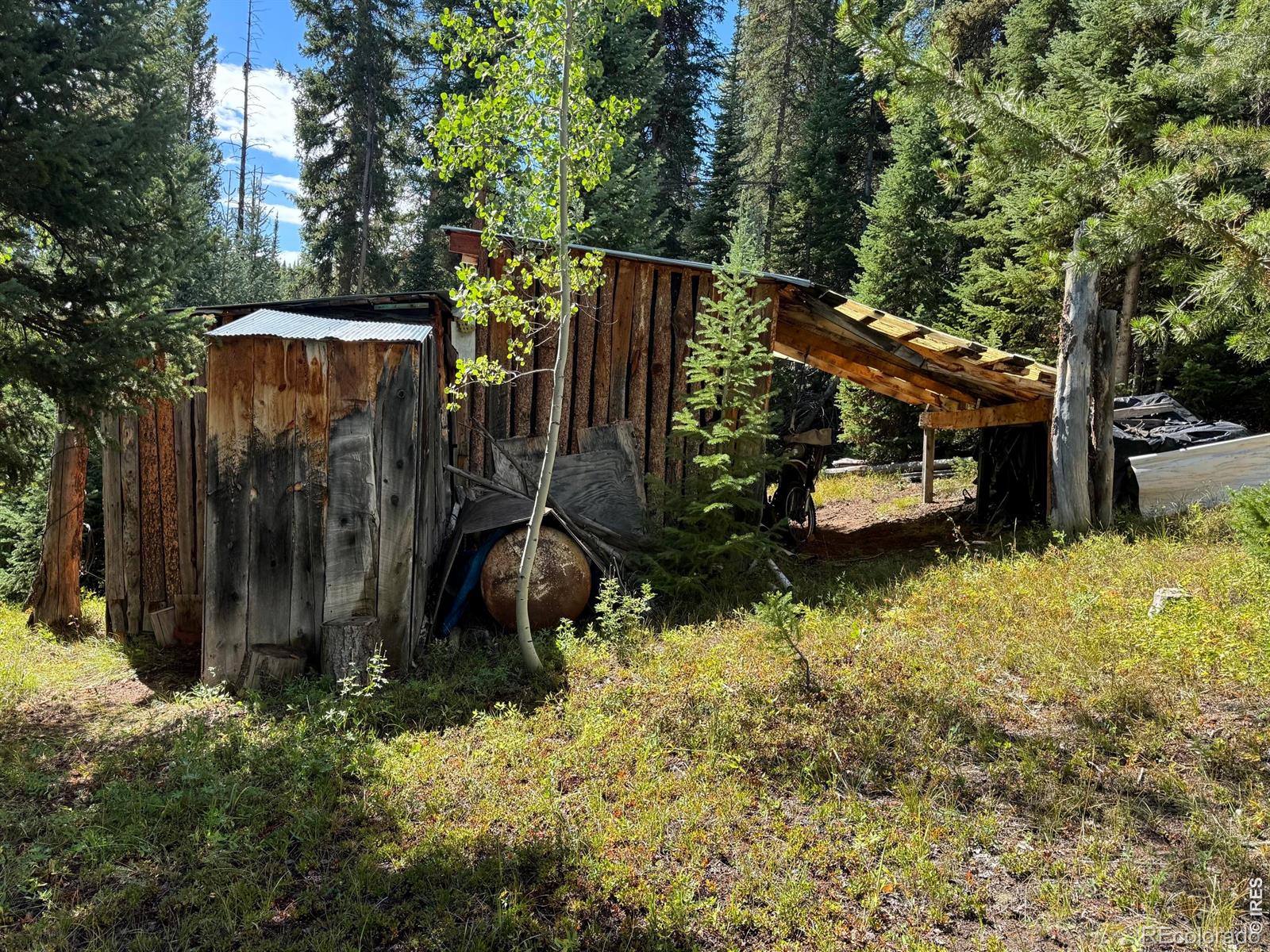 MLS Image #3 for 67  alpine lane,walden, Colorado