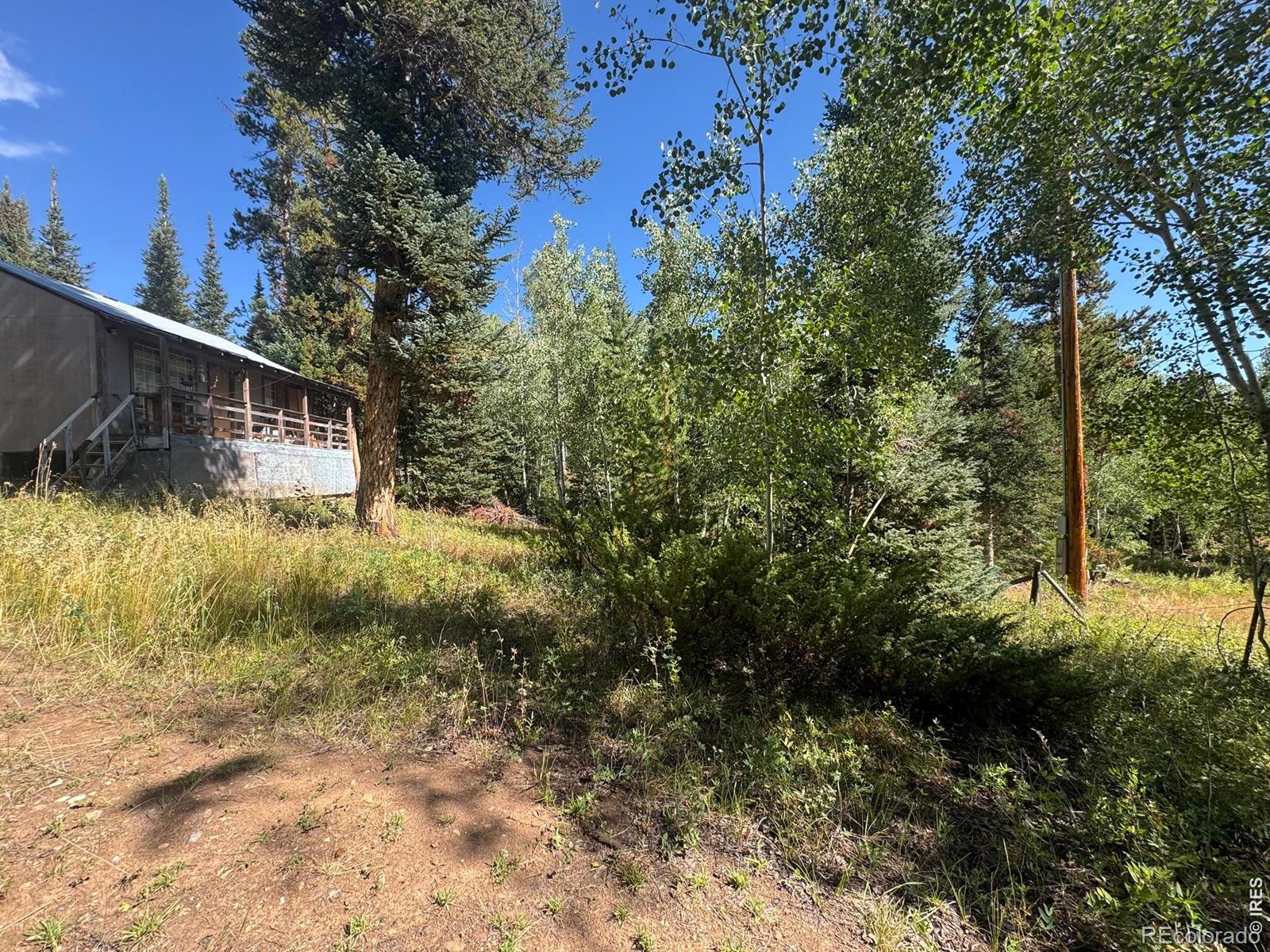 MLS Image #9 for 67  alpine lane,walden, Colorado