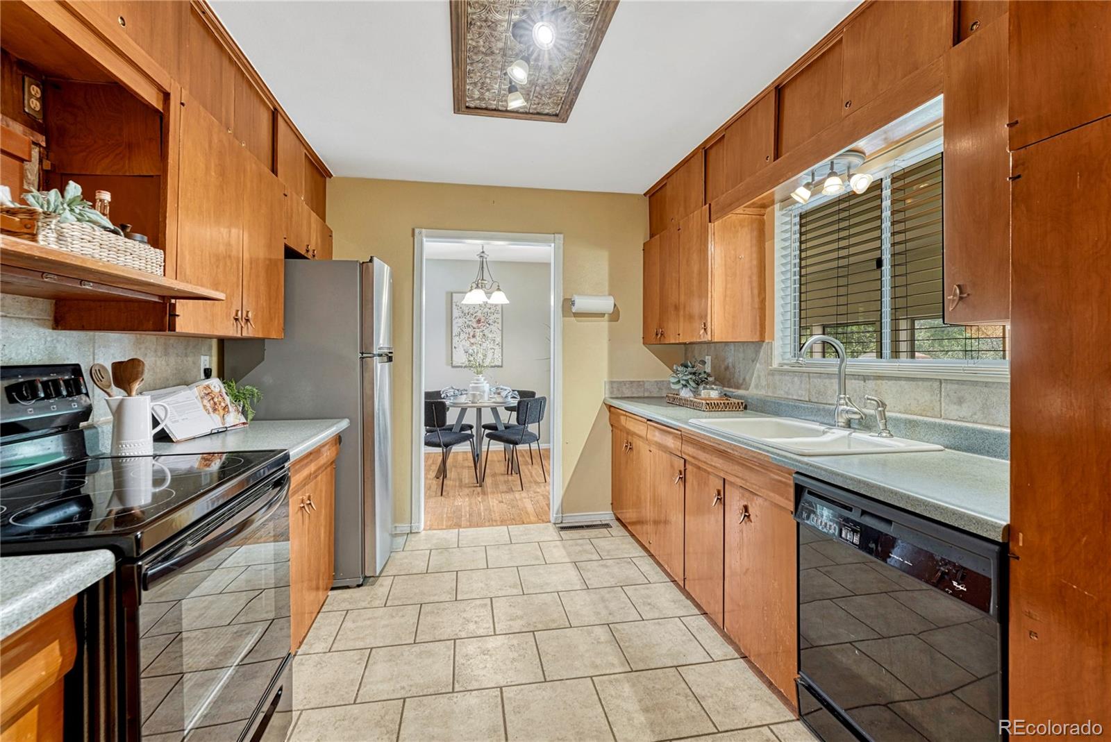 MLS Image #11 for 2766 n prospect street,colorado springs, Colorado
