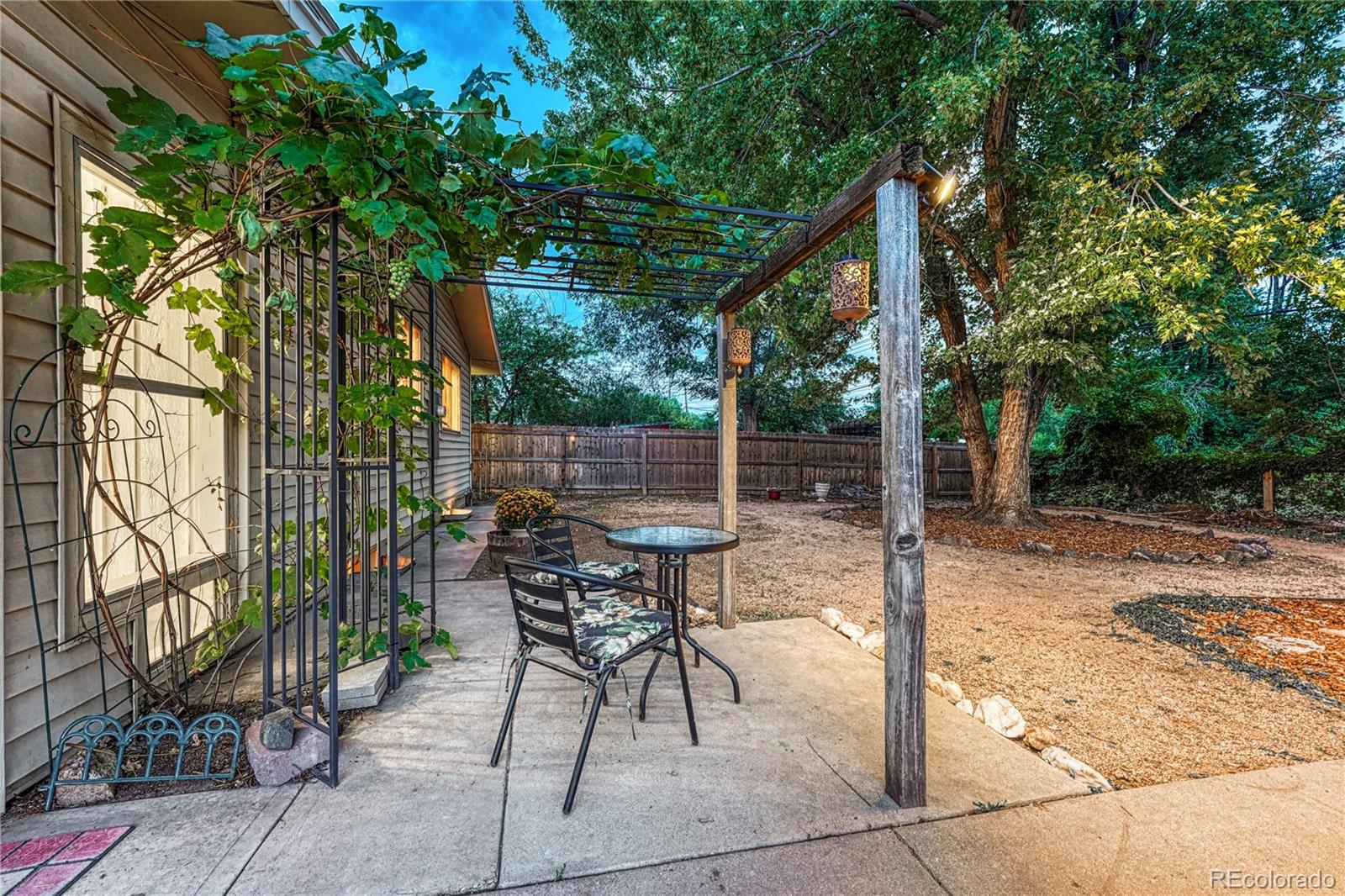 MLS Image #42 for 2766 n prospect street,colorado springs, Colorado