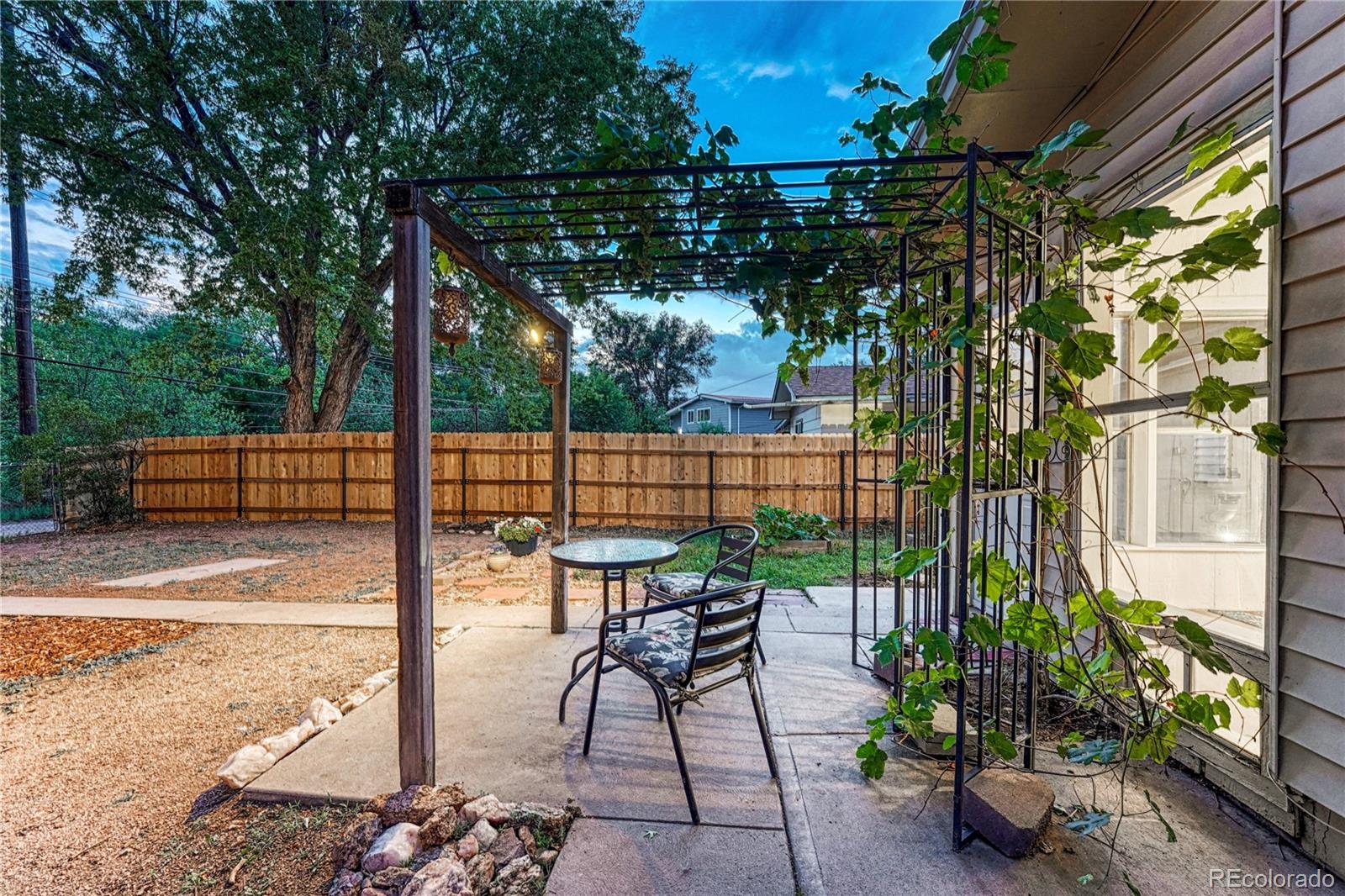 MLS Image #43 for 2766 n prospect street,colorado springs, Colorado