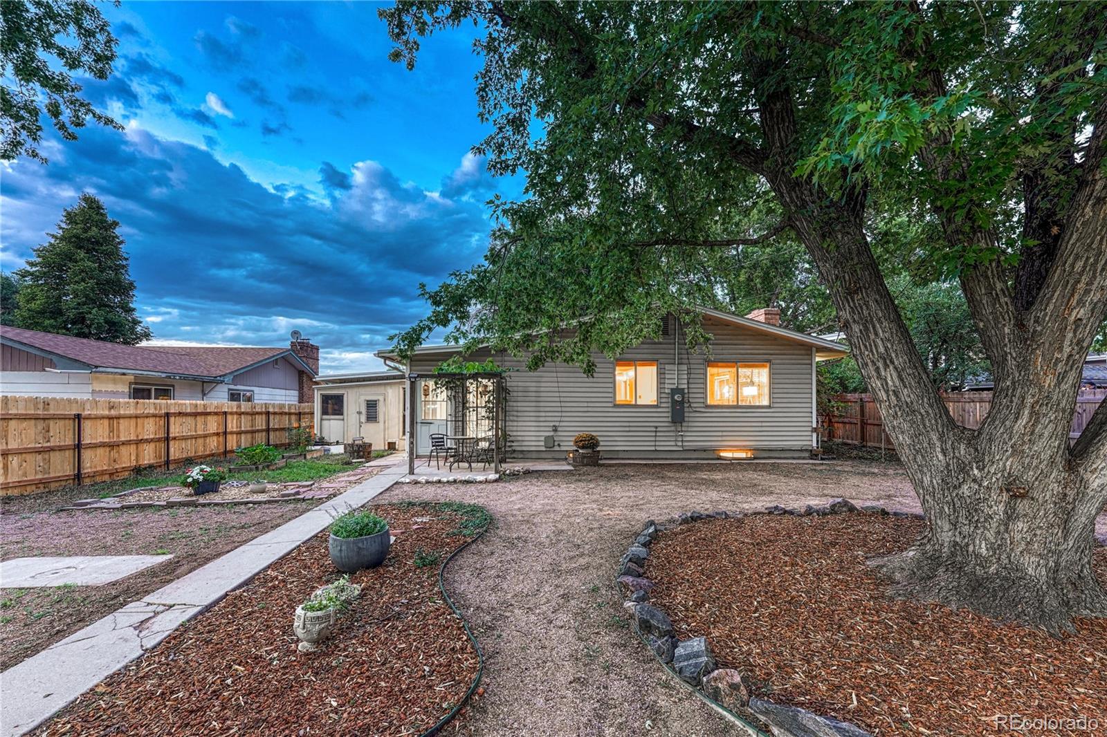 MLS Image #44 for 2766 n prospect street,colorado springs, Colorado