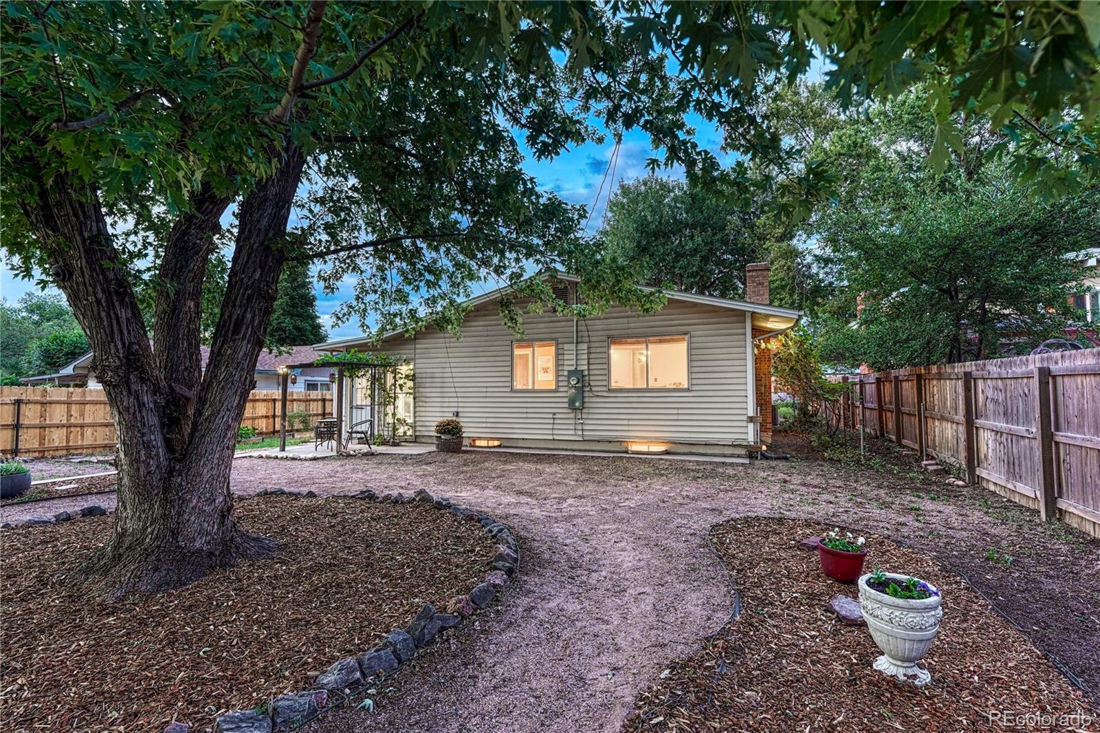 MLS Image #45 for 2766 n prospect street,colorado springs, Colorado