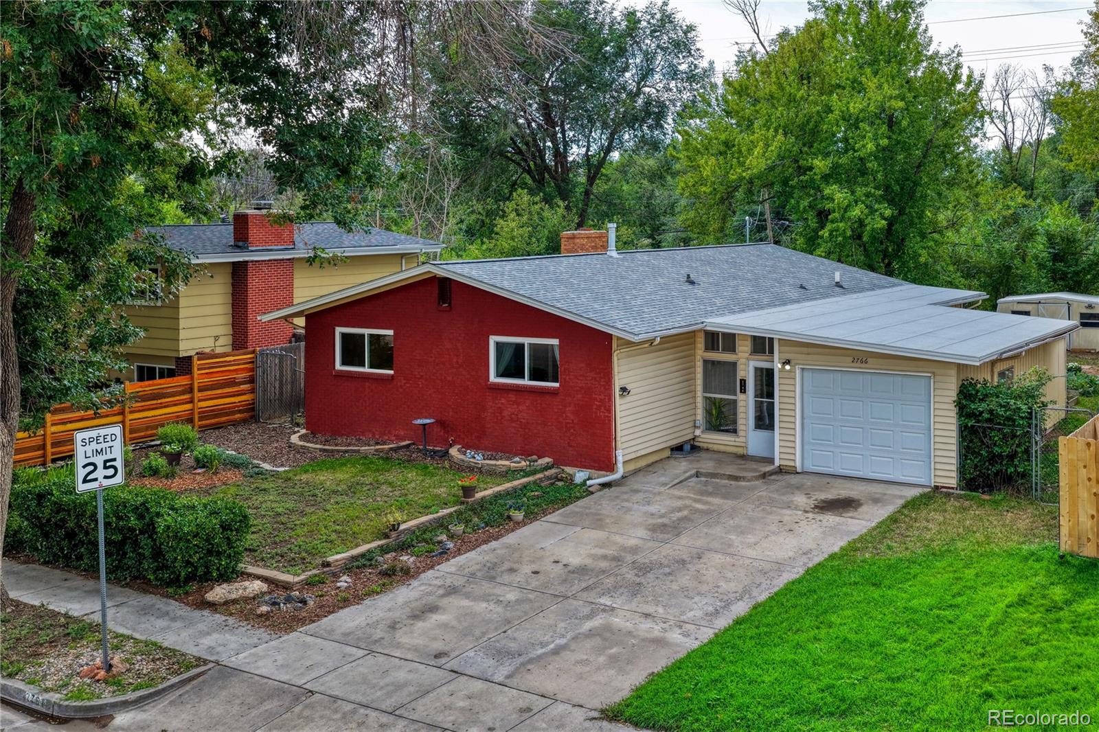 MLS Image #46 for 2766 n prospect street,colorado springs, Colorado