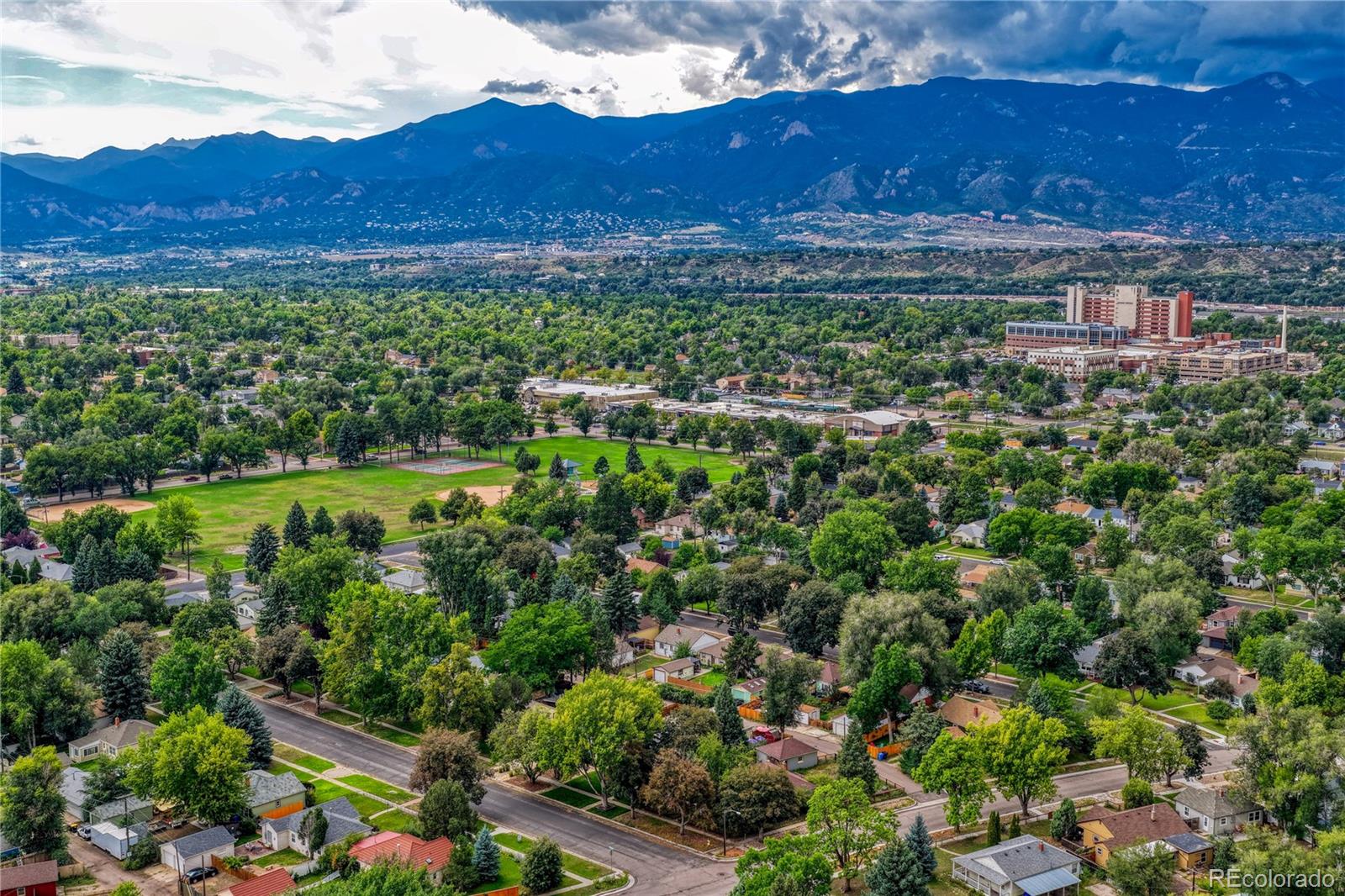 MLS Image #48 for 2766 n prospect street,colorado springs, Colorado