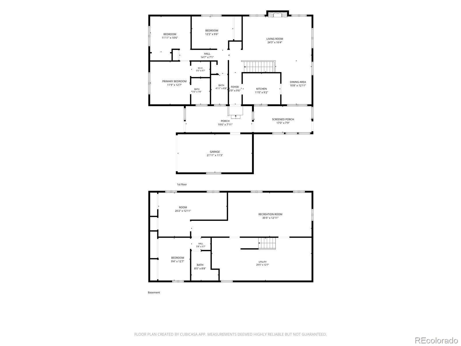 MLS Image #49 for 2766 n prospect street,colorado springs, Colorado