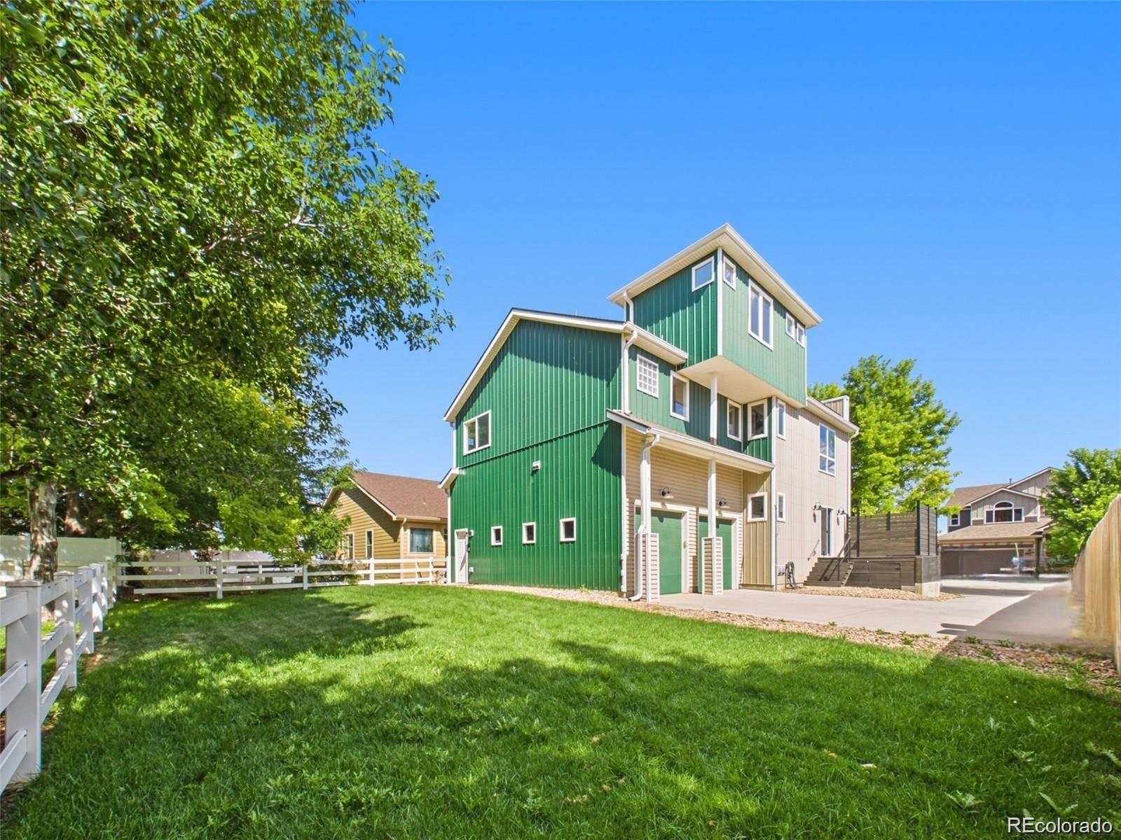 MLS Image #0 for 826  catalpa street,frederick, Colorado
