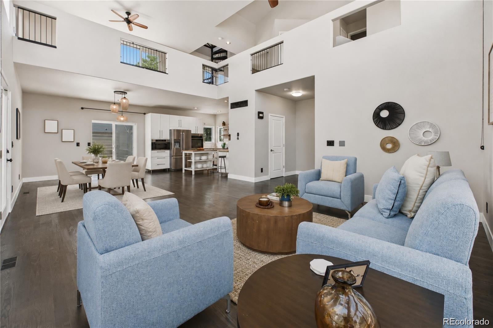 MLS Image #3 for 826  catalpa street,frederick, Colorado