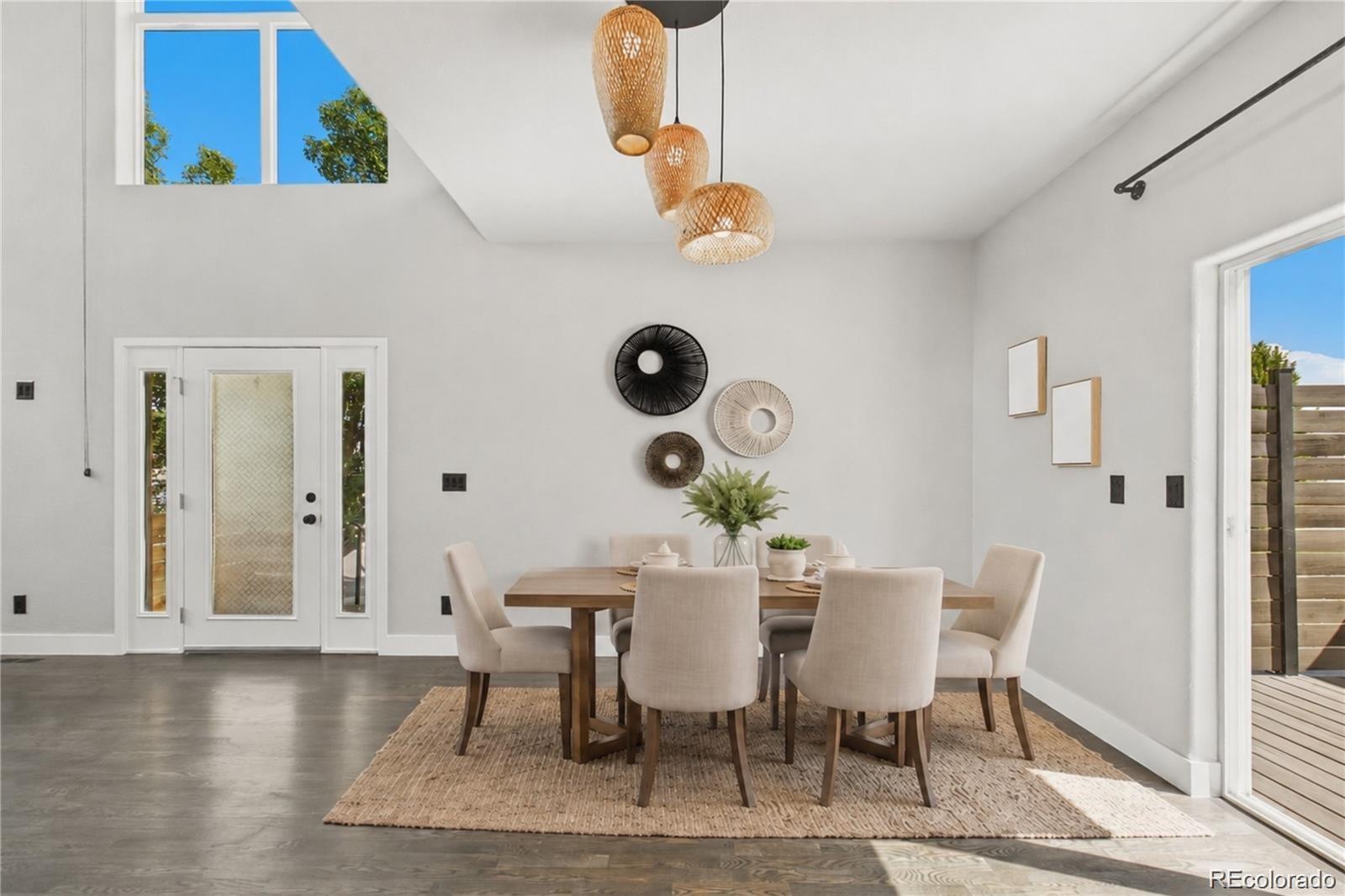 MLS Image #5 for 826  catalpa street,frederick, Colorado