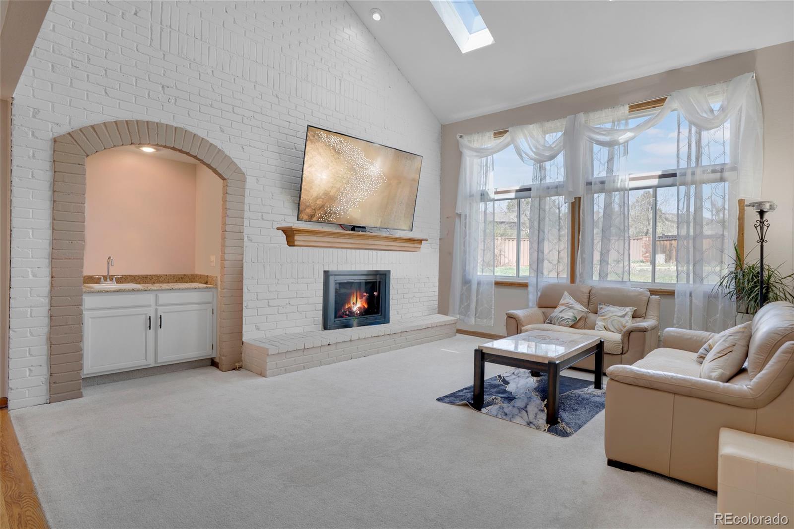MLS Image #12 for 5603 s pagosa court,centennial, Colorado