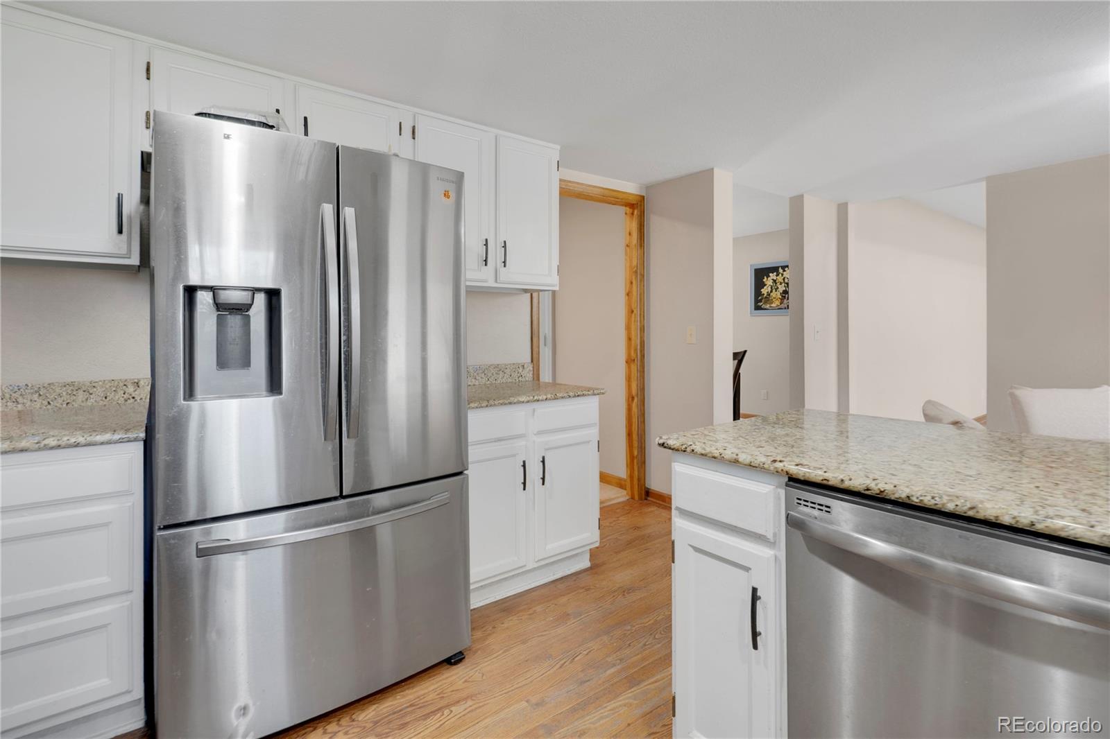 MLS Image #3 for 5603 s pagosa court,centennial, Colorado