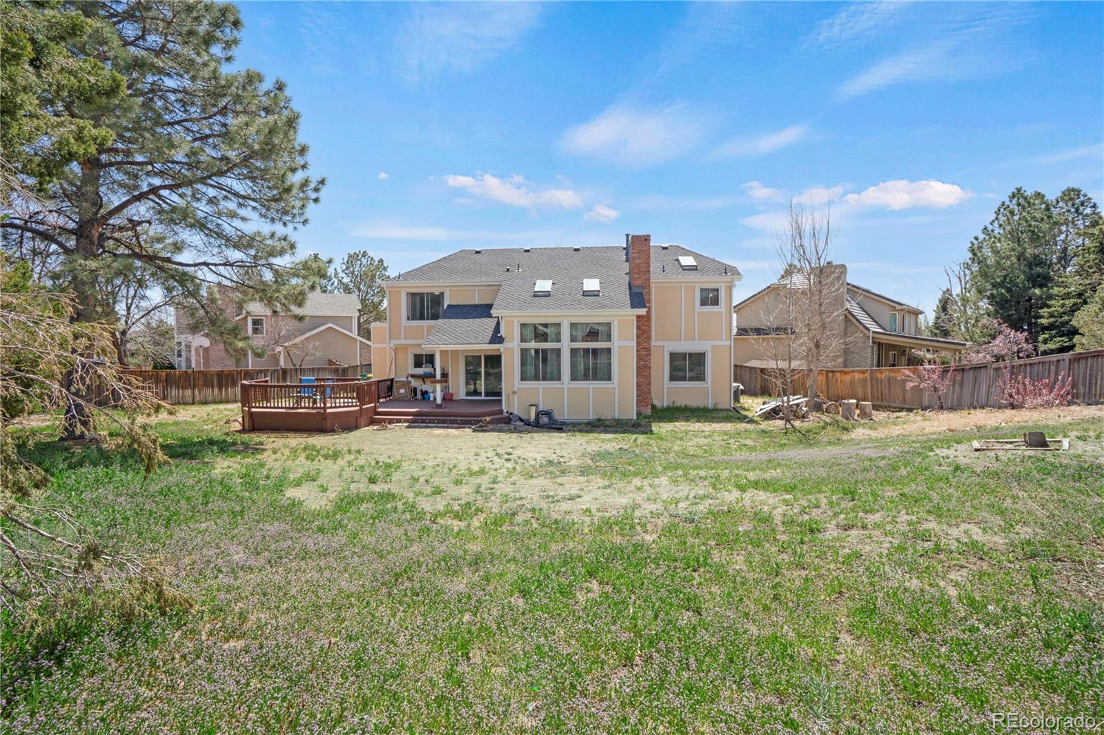 MLS Image #32 for 5603 s pagosa court,centennial, Colorado