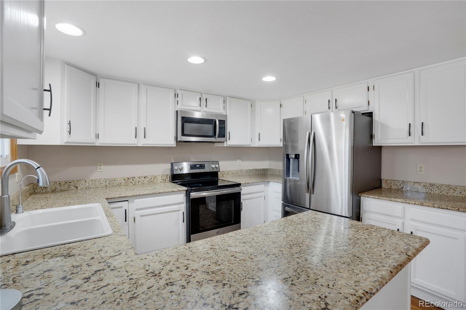 MLS Image #5 for 5603 s pagosa court,centennial, Colorado