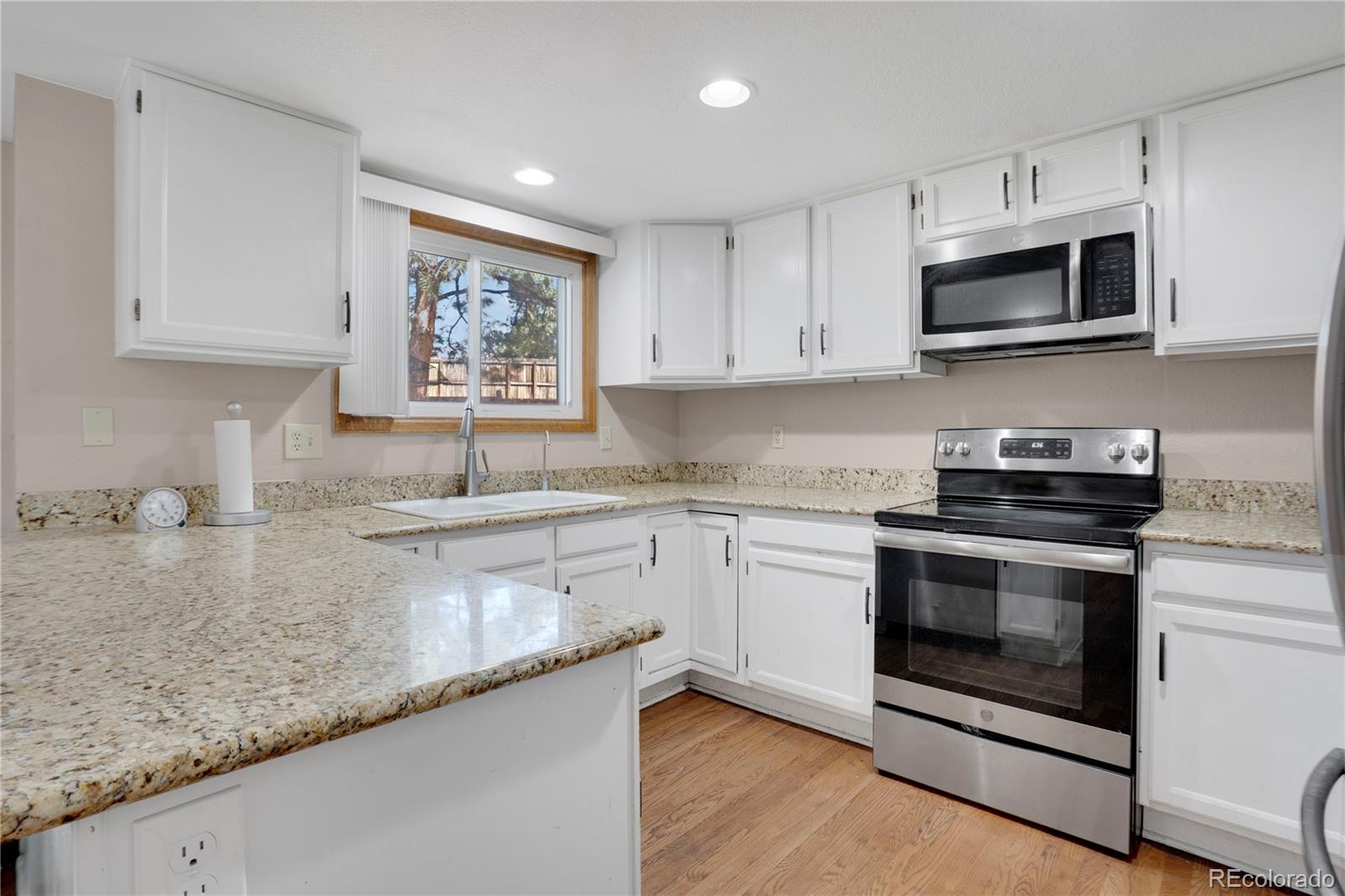 MLS Image #7 for 5603 s pagosa court,centennial, Colorado