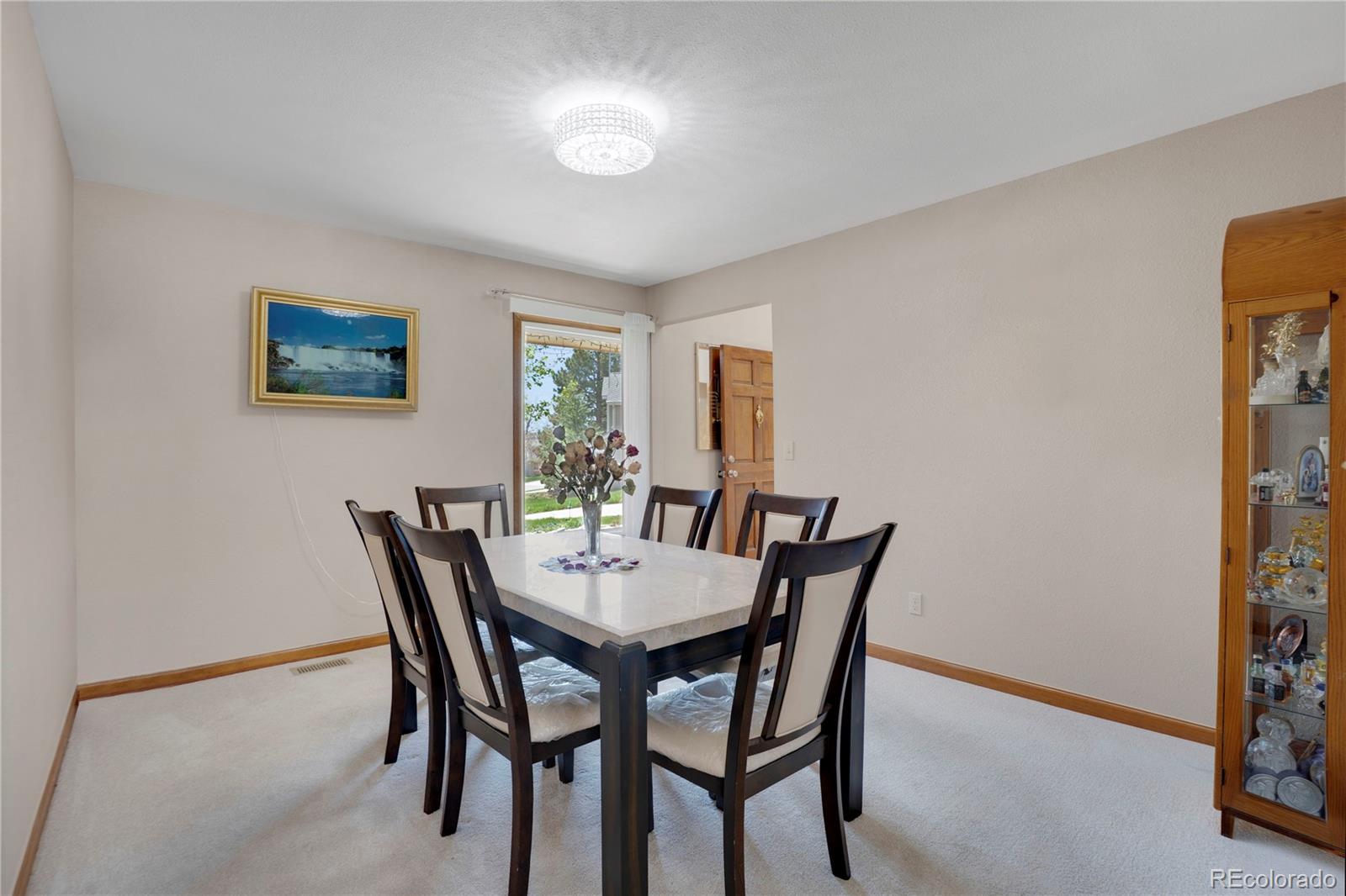 MLS Image #8 for 5603 s pagosa court,centennial, Colorado