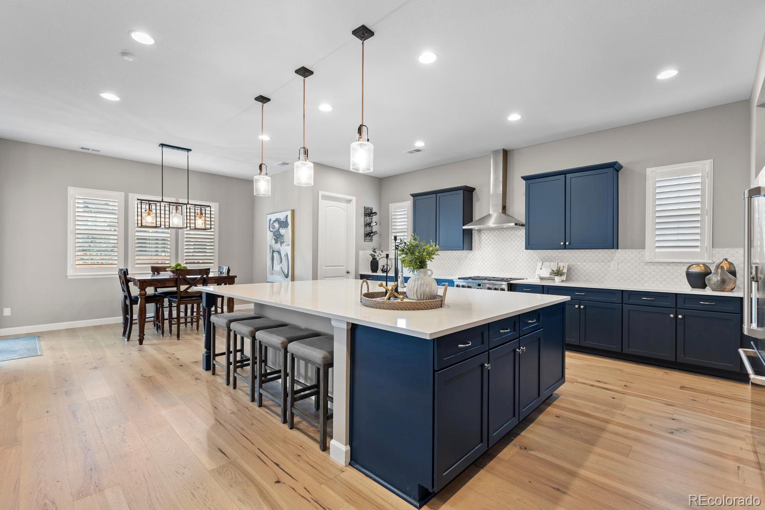 MLS Image #11 for 2887  morningbird lane,castle rock, Colorado