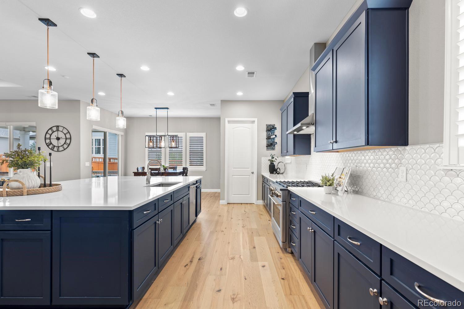 MLS Image #14 for 2887  morningbird lane,castle rock, Colorado