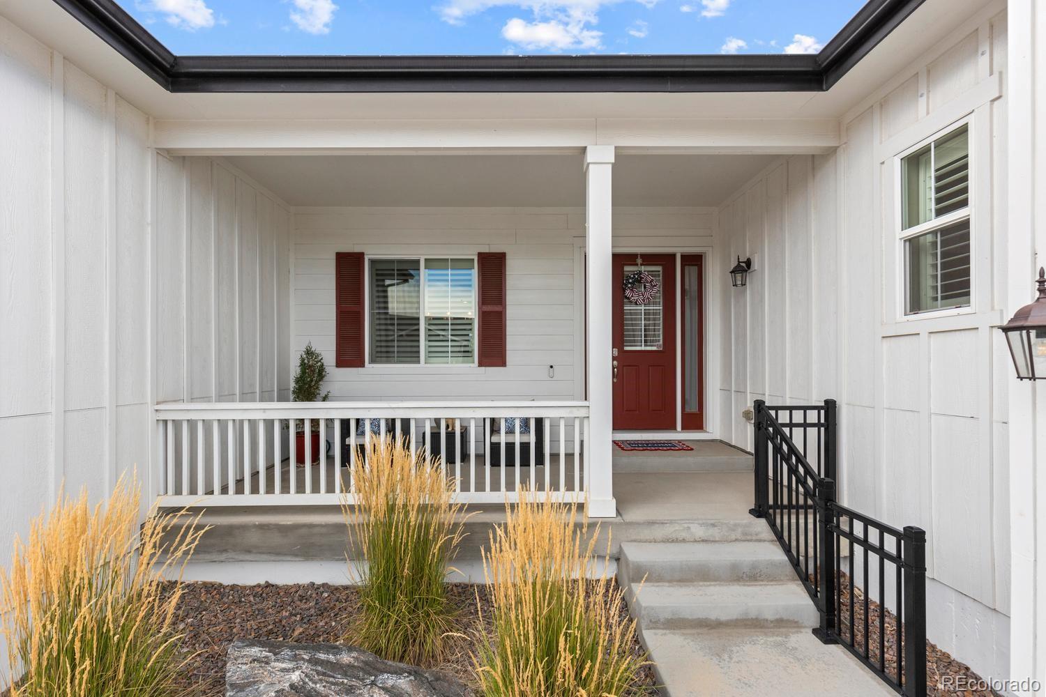MLS Image #2 for 2887  morningbird lane,castle rock, Colorado