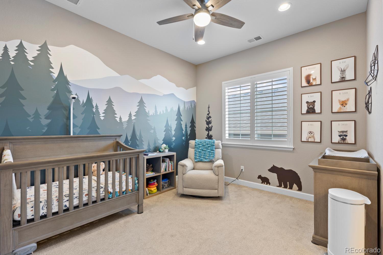 MLS Image #23 for 2887  morningbird lane,castle rock, Colorado