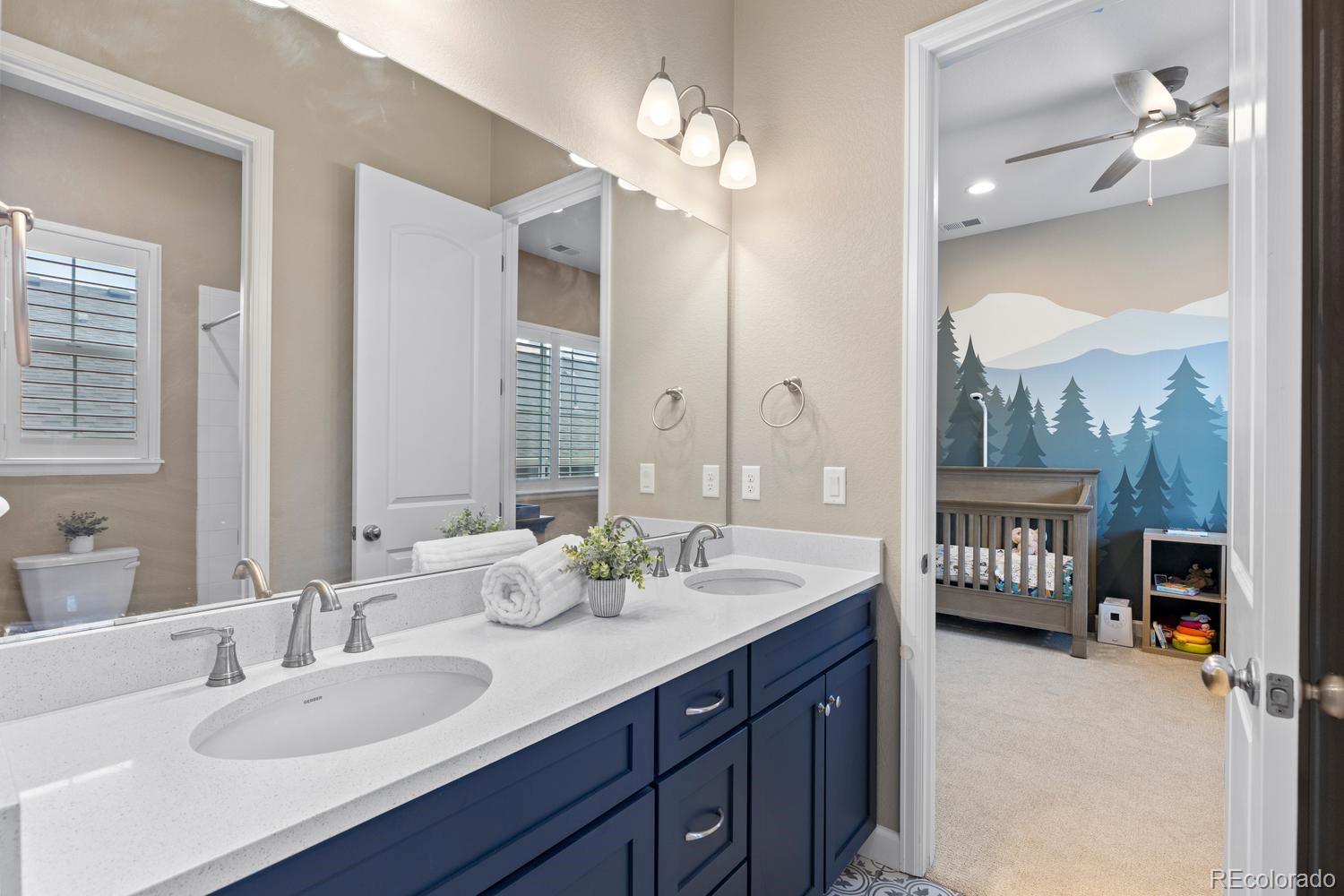 MLS Image #24 for 2887  morningbird lane,castle rock, Colorado