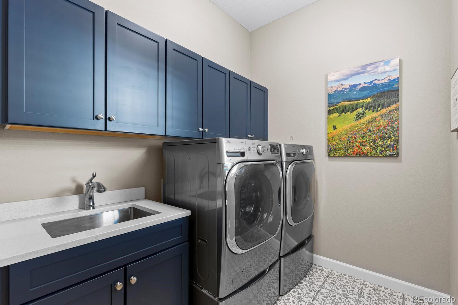 MLS Image #27 for 2887  morningbird lane,castle rock, Colorado