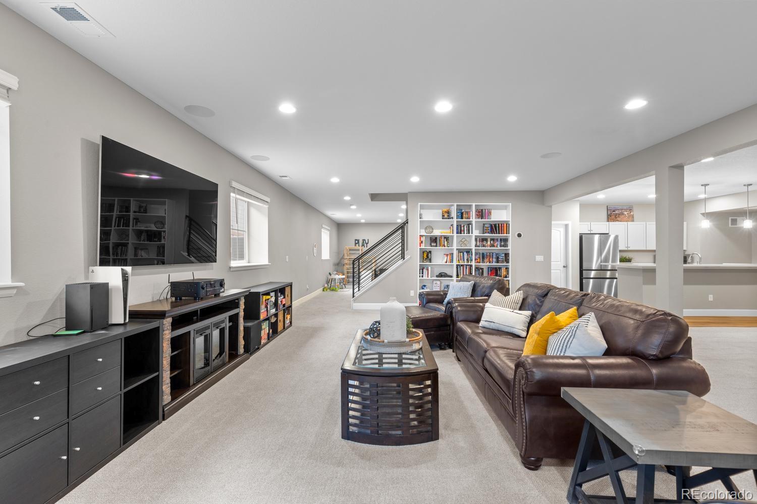 MLS Image #29 for 2887  morningbird lane,castle rock, Colorado