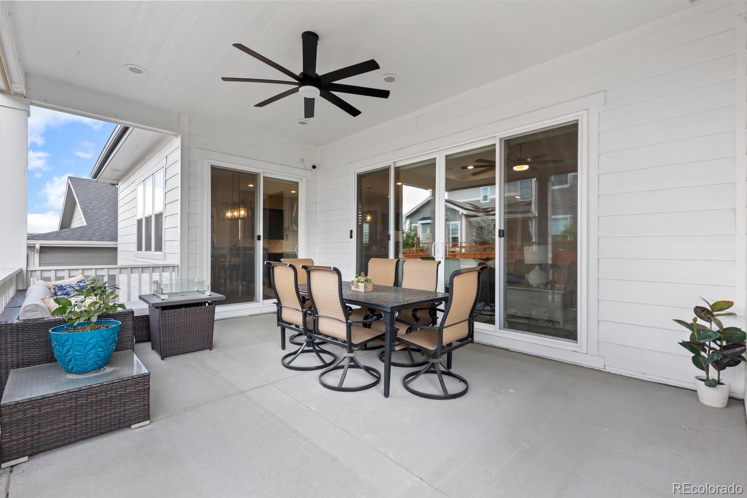 MLS Image #38 for 2887  morningbird lane,castle rock, Colorado