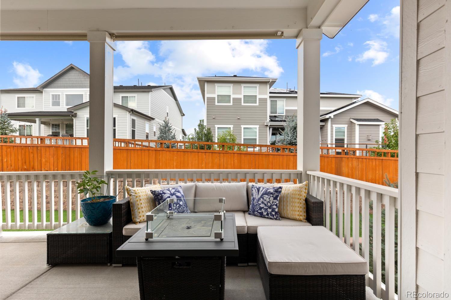 MLS Image #39 for 2887  morningbird lane,castle rock, Colorado