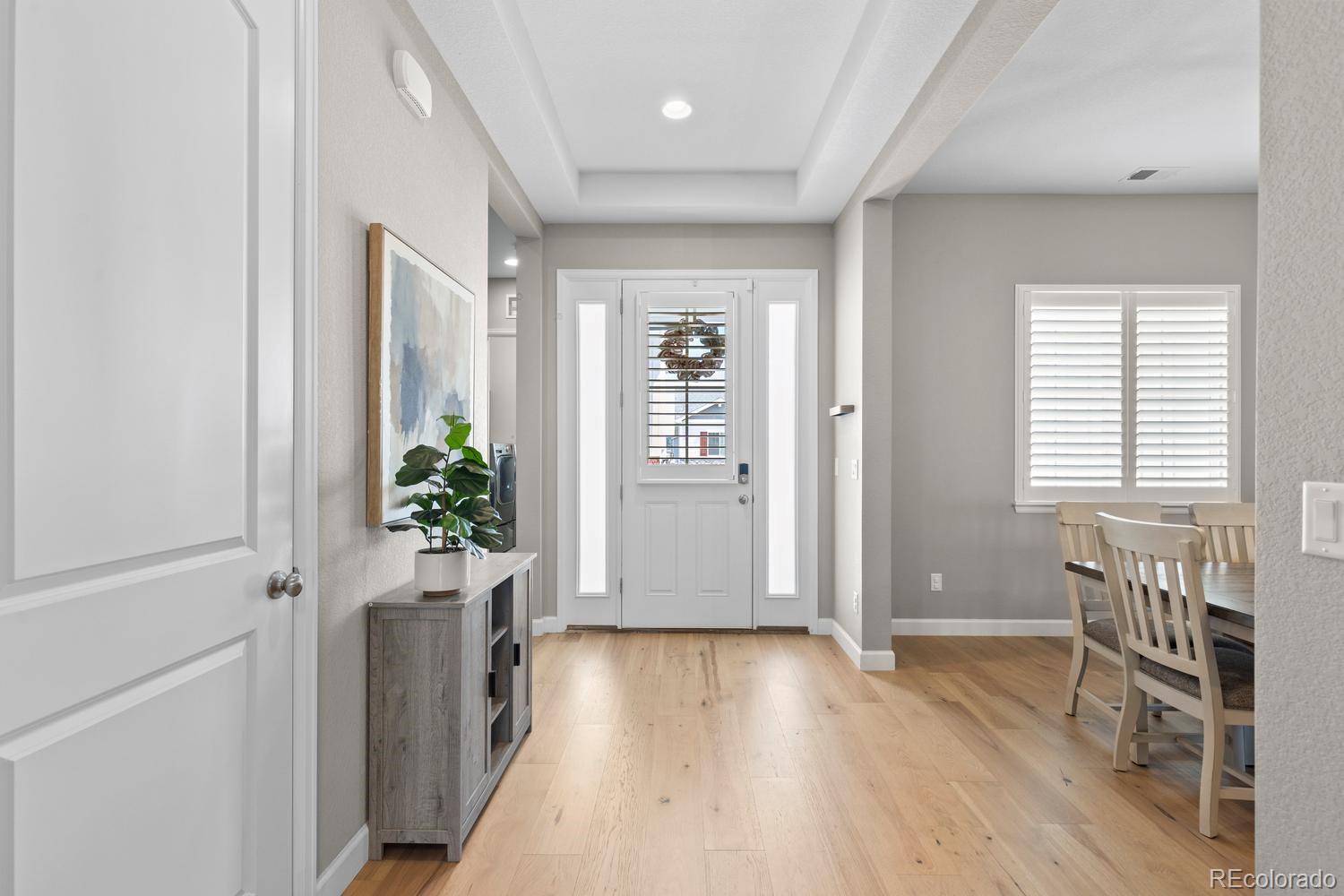 MLS Image #4 for 2887  morningbird lane,castle rock, Colorado