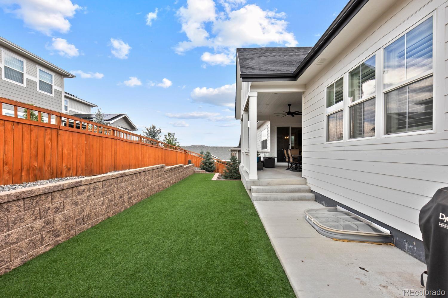 MLS Image #41 for 2887  morningbird lane,castle rock, Colorado
